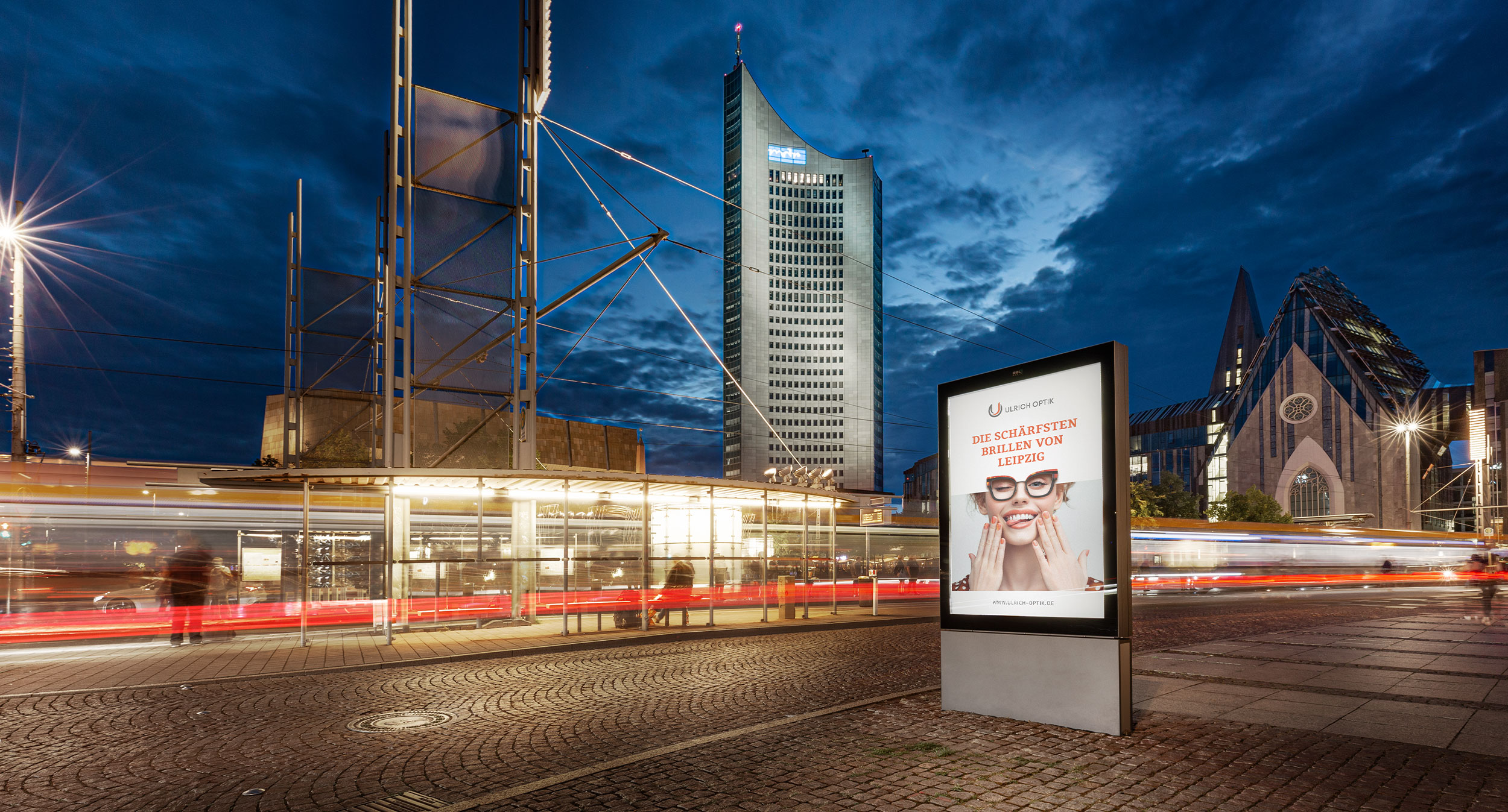 Agentur dreipunkt - Full-Service Werbeagentur Leipzig | Entwicklung von ...