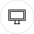 Werbeagentur Leipzig - Icon Druckvorstufe Leipzig