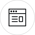 Werbeagentur Leipzig - Icon Grafikdesign Leipzig