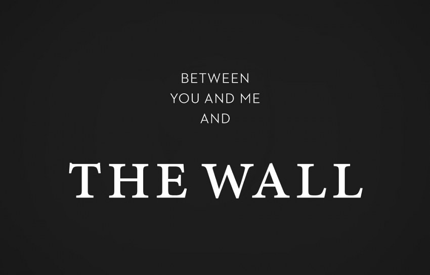 The Wall