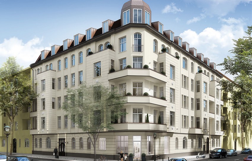 Palais Wieland