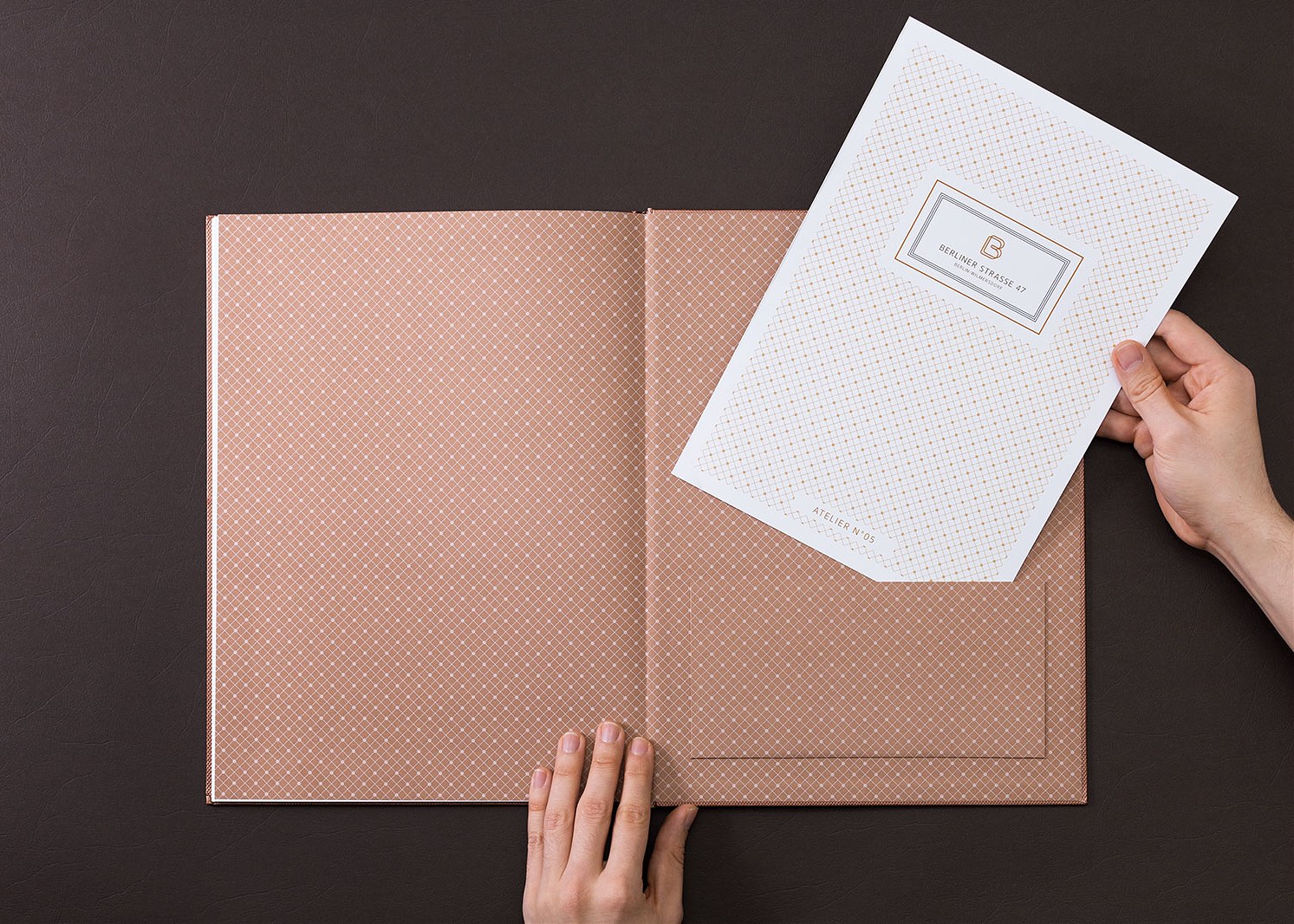 Berlinerstraße 47 - Expose