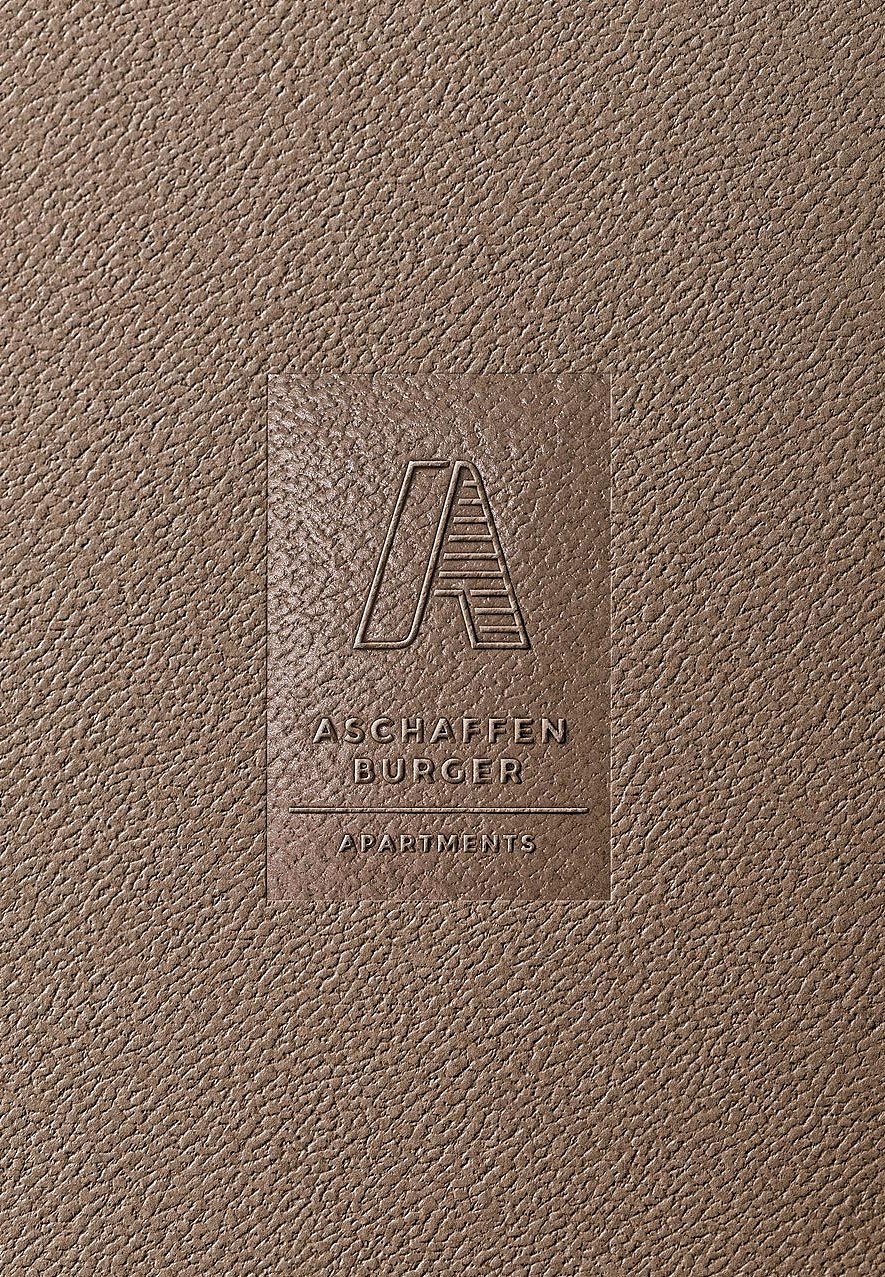 Aschaffenburger Strasse - Expose braun