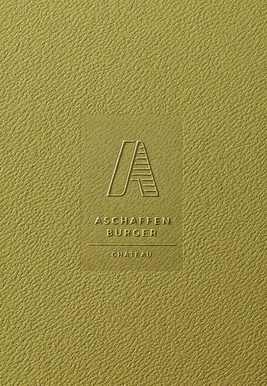 Aschaffenburger Strasse - Expose grün