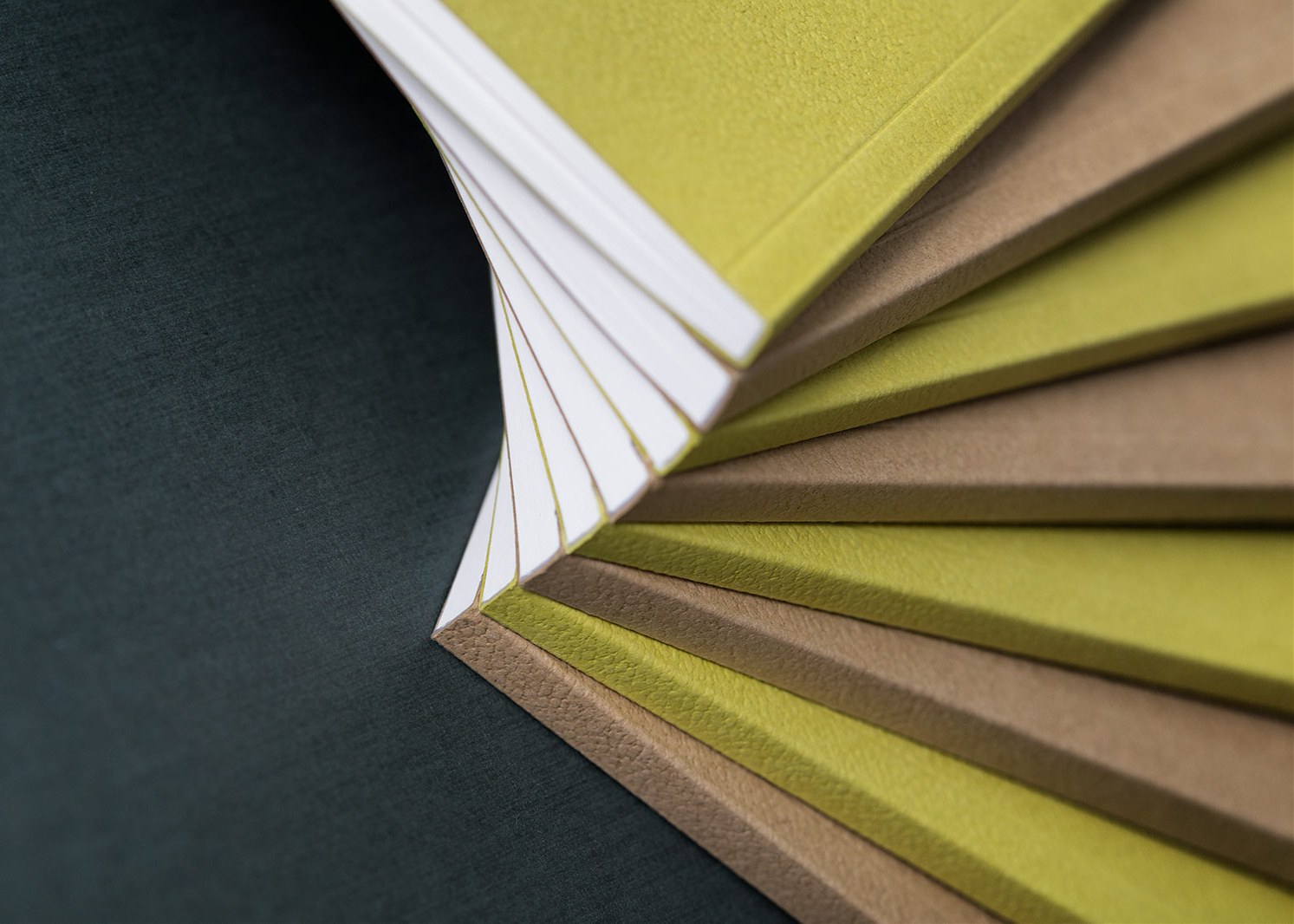 Aschaffenburger Strasse - Expose grün