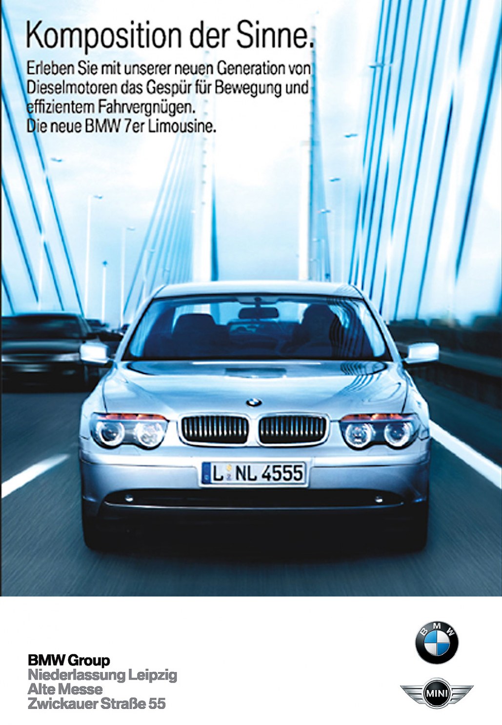 bmw sinne