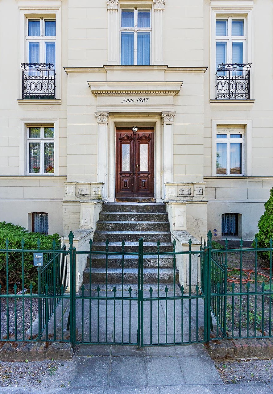 french garden umgebung nachbarschaft