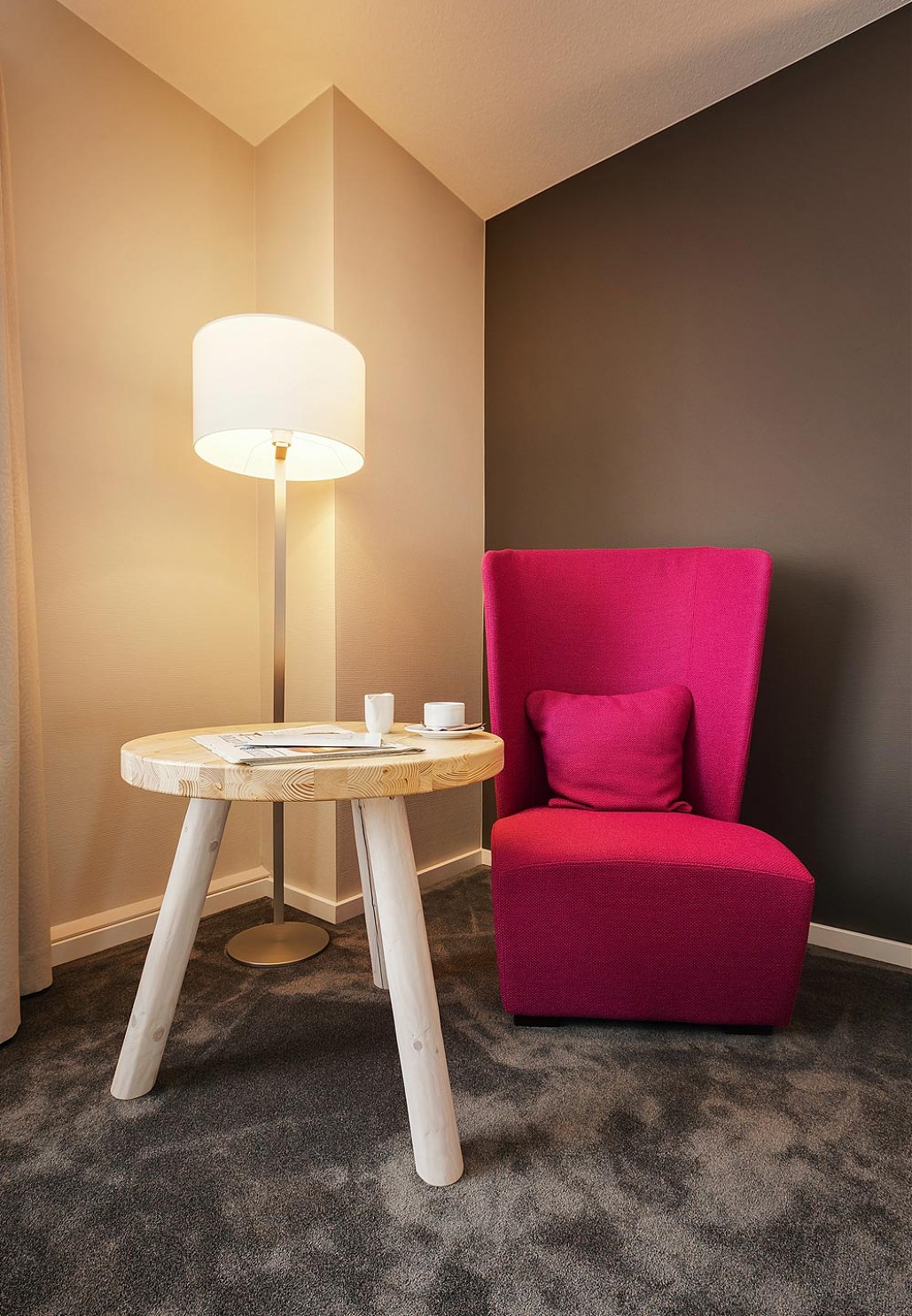 hotel hiemann entspannen