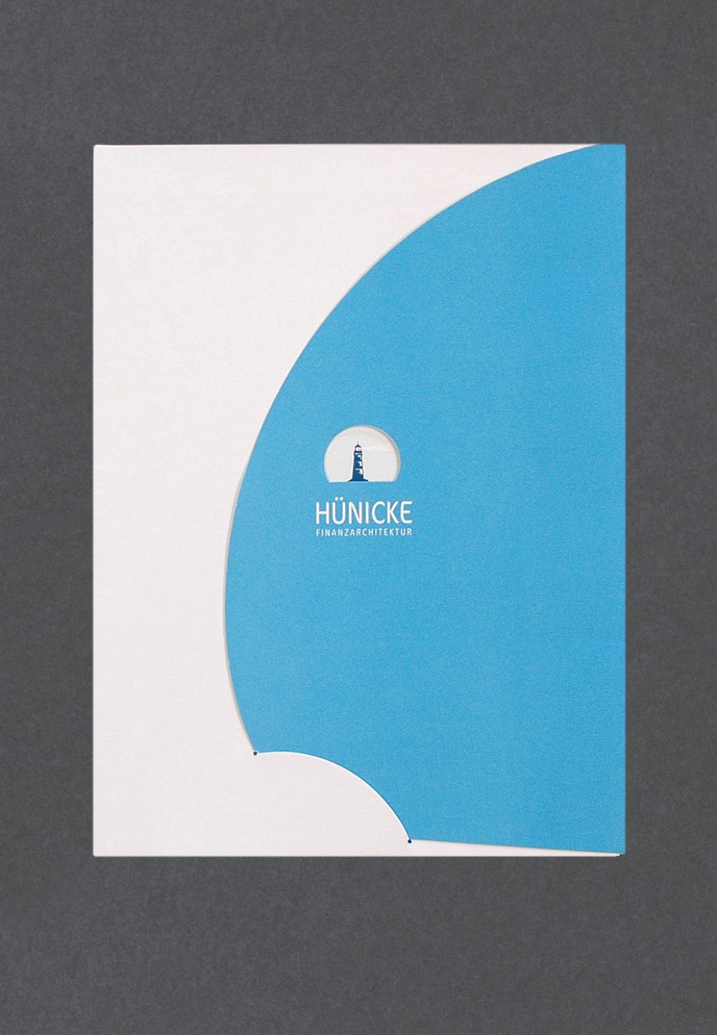 huenicke finanzarchitektur mappe