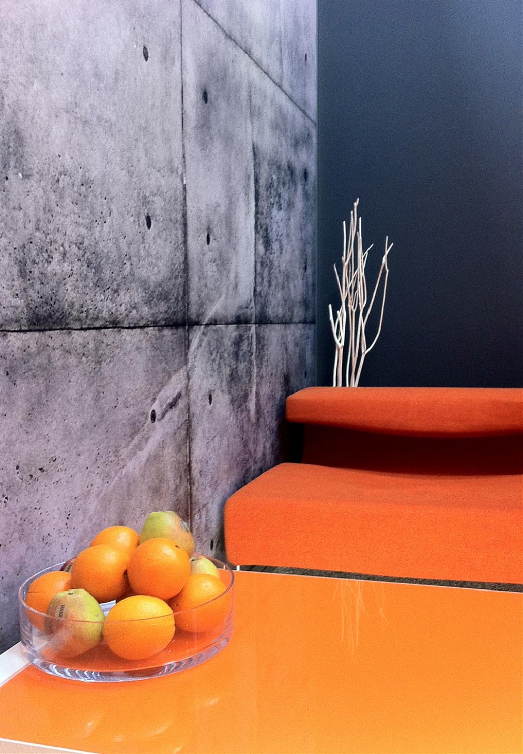 dreipunkt initions ag messe deko