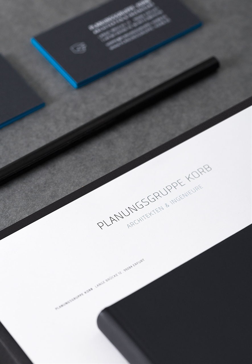 Planungsgruppe Korb - GA