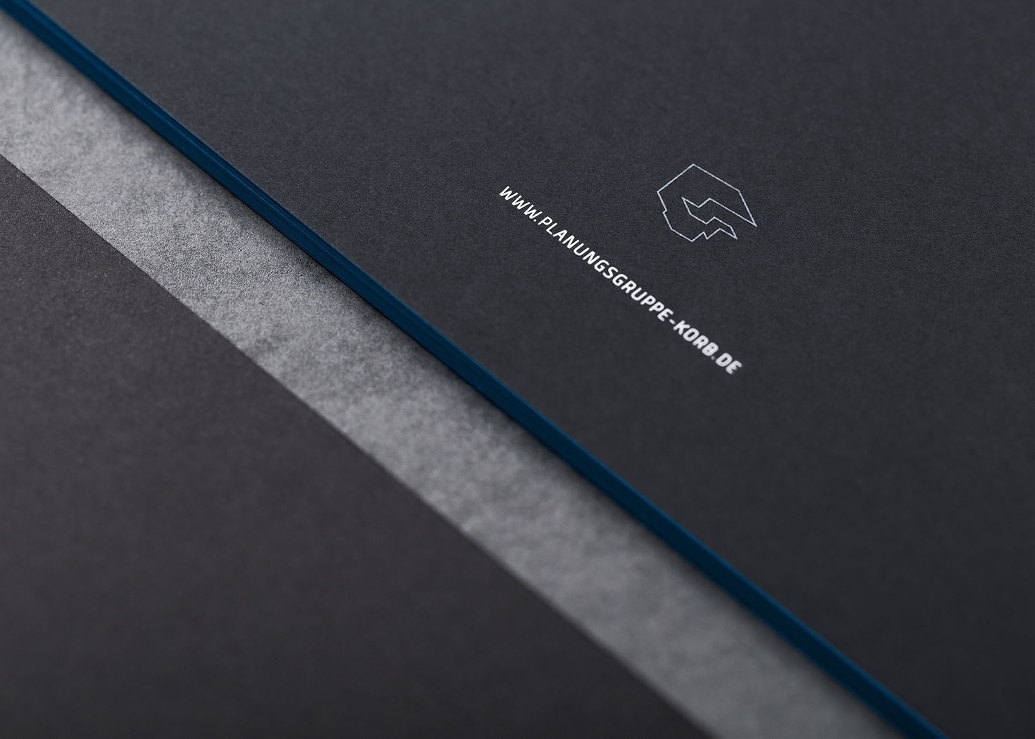 Planungsgruppe Korb - GA