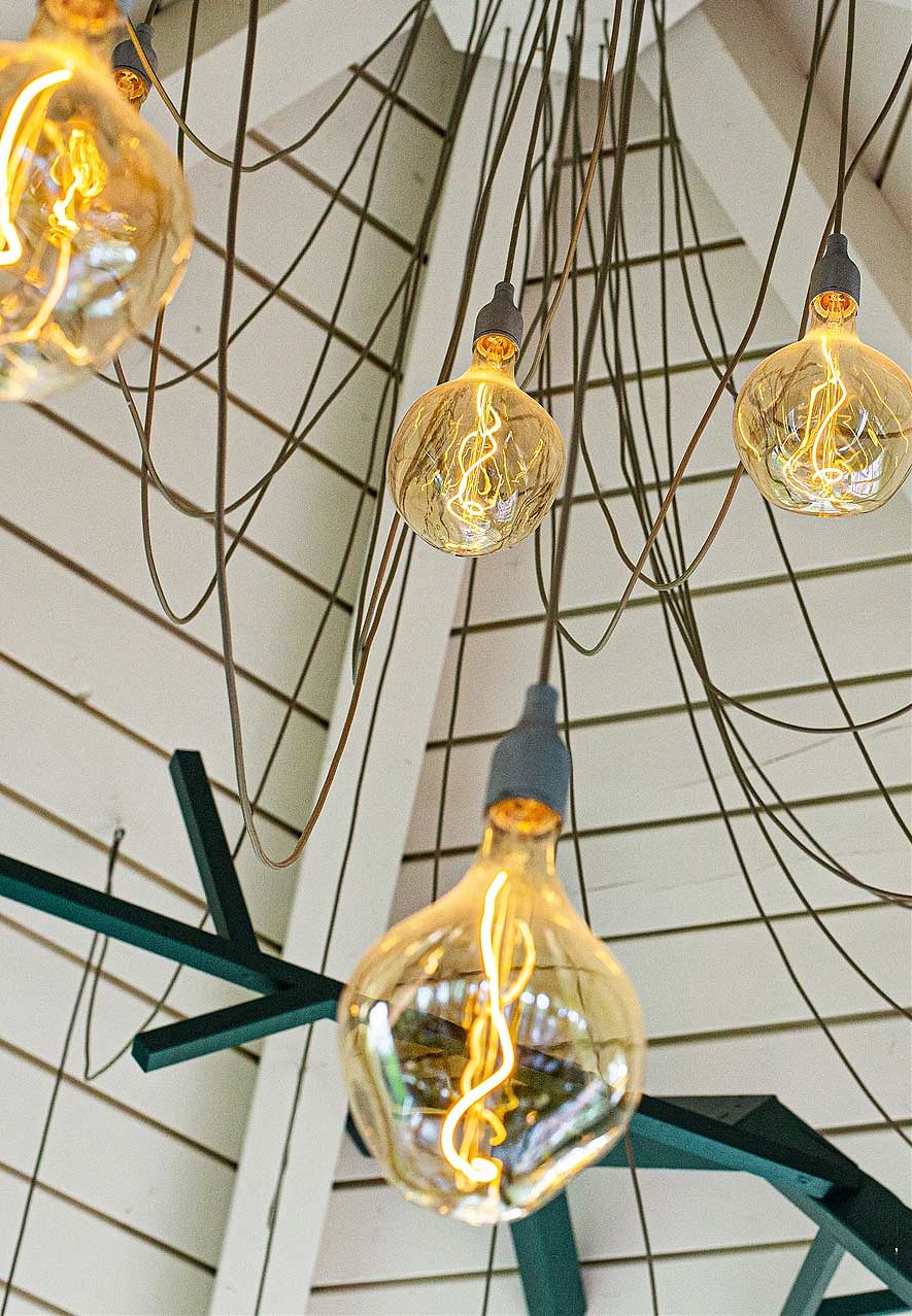 parkhotel diani lampen