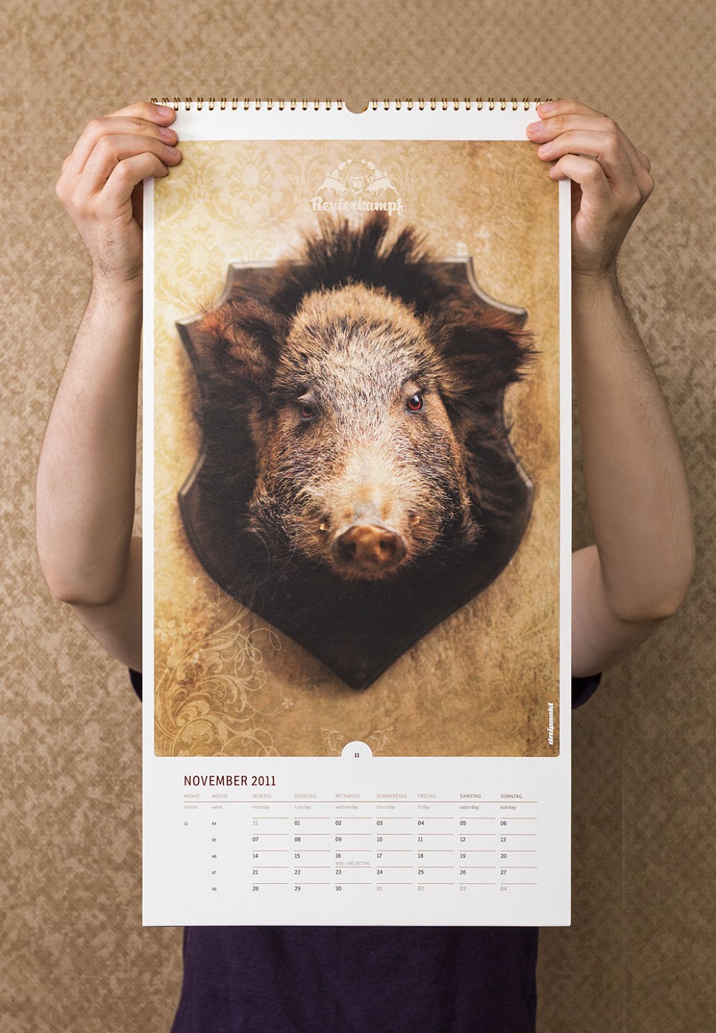 Revierkampf_Kalender