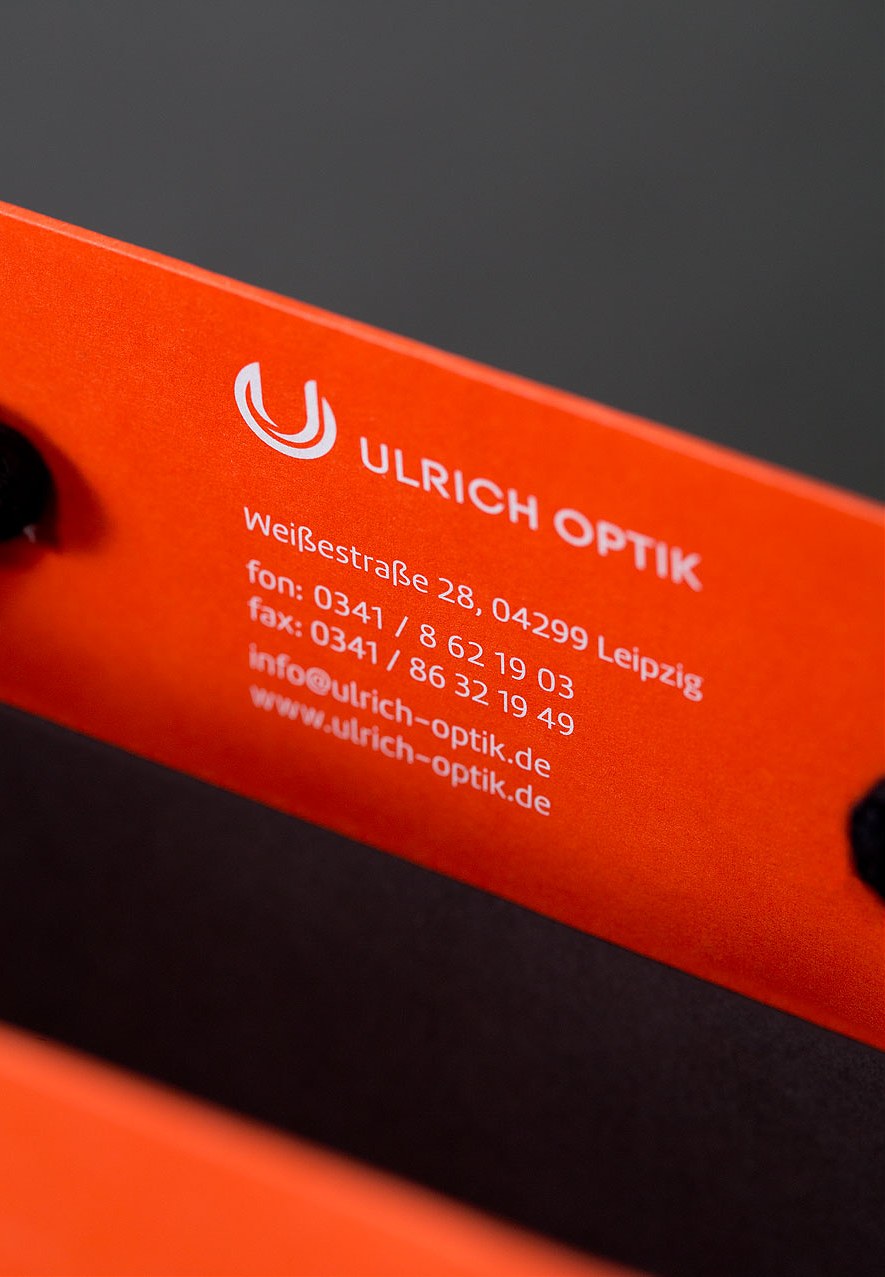 ulrich optik beutel