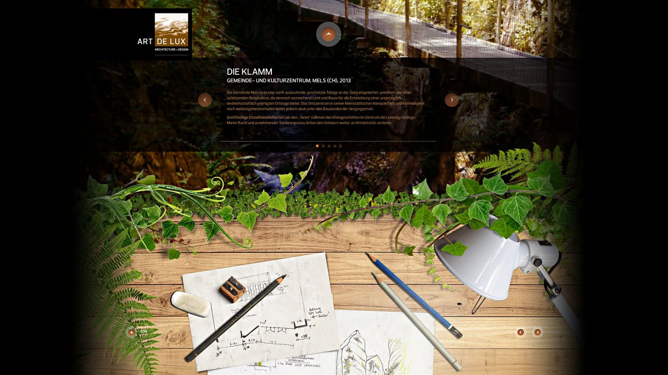 art de lux web