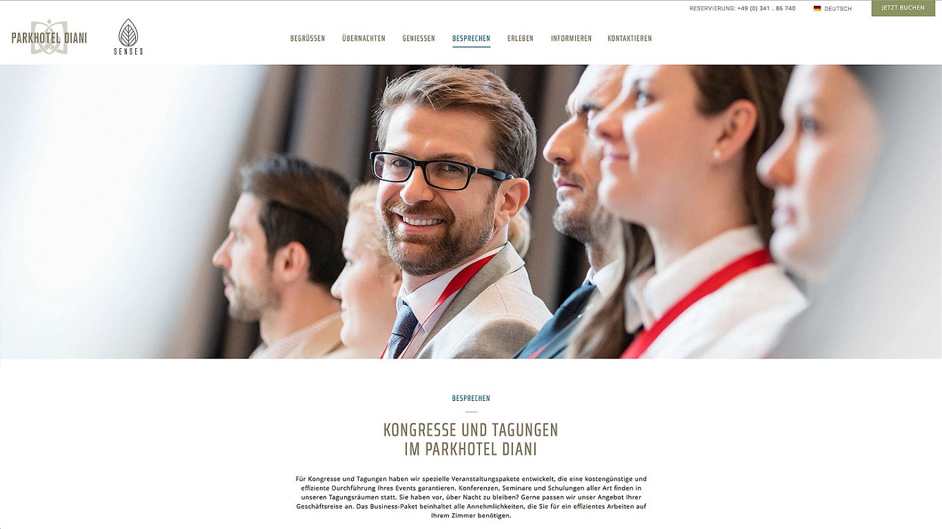 parkhotel diani web kongress tagung