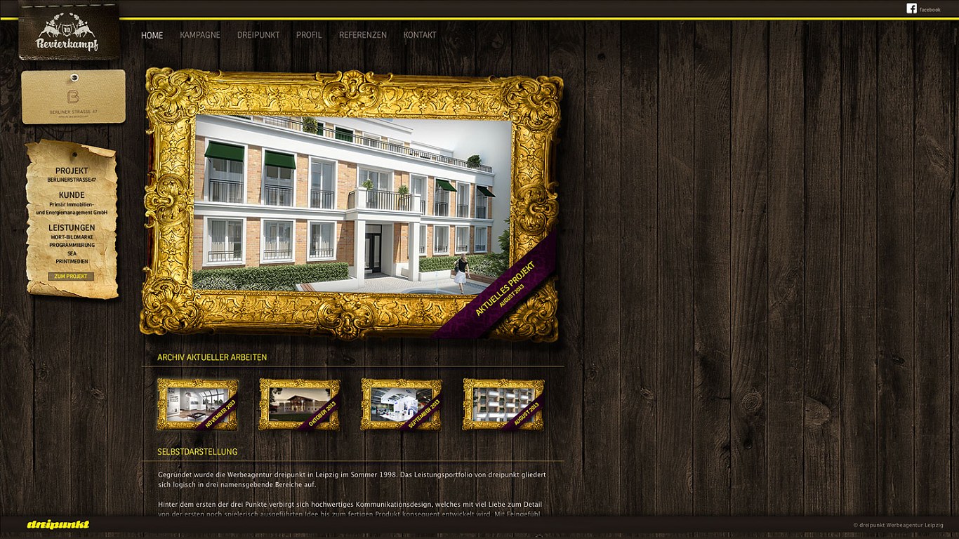 revierkampf web home