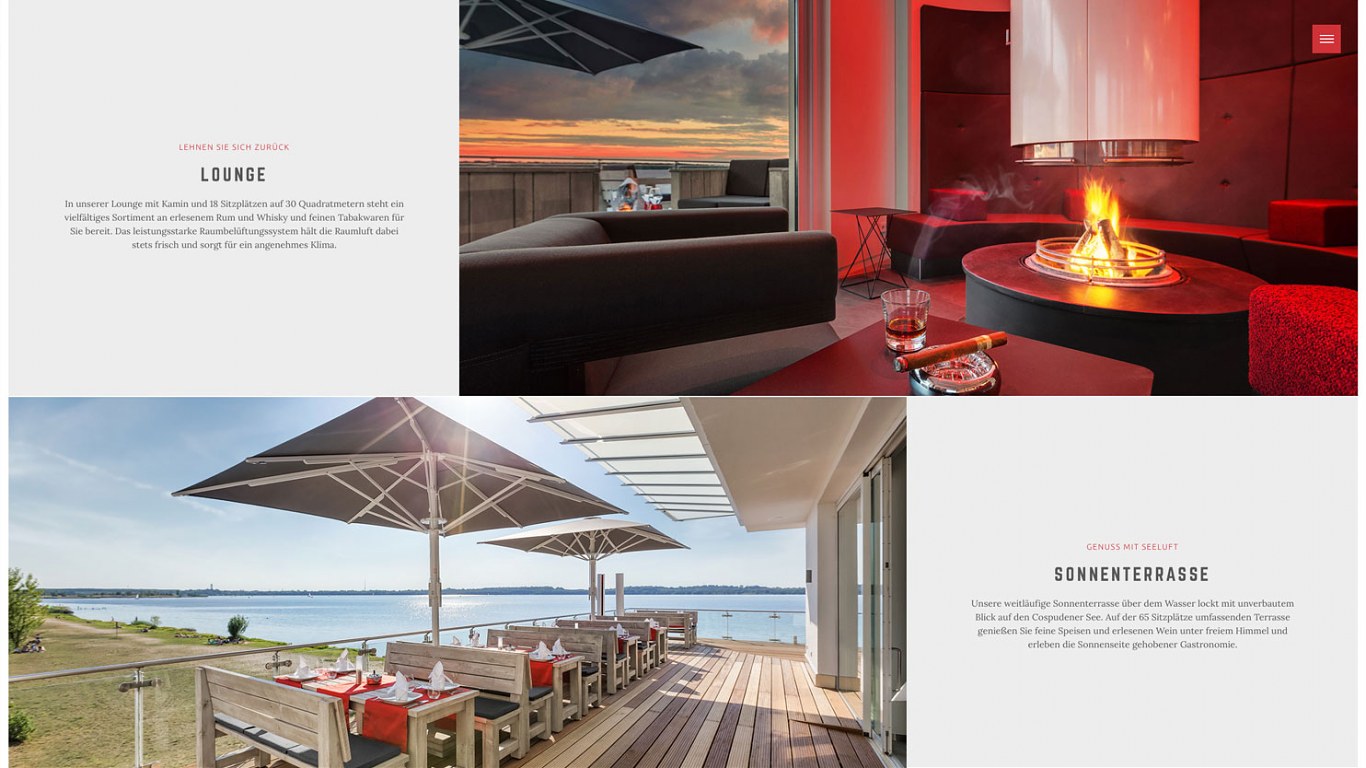 seehaus cospuden web lounge