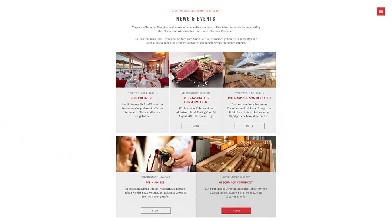 seehaus cospuden web news
