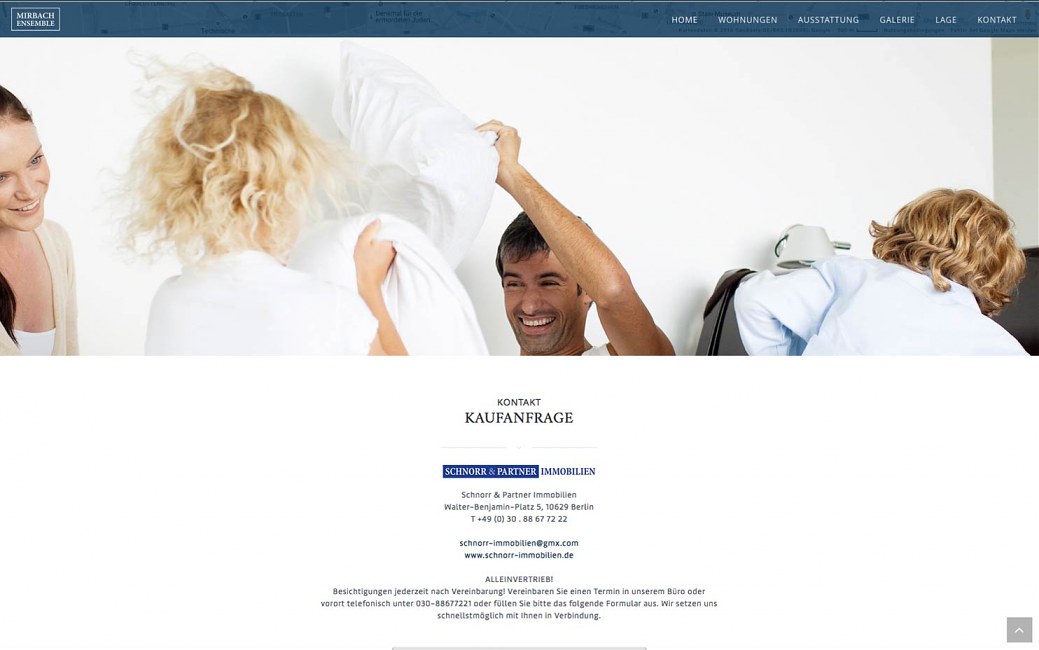 mirbach ensemble web kontakt