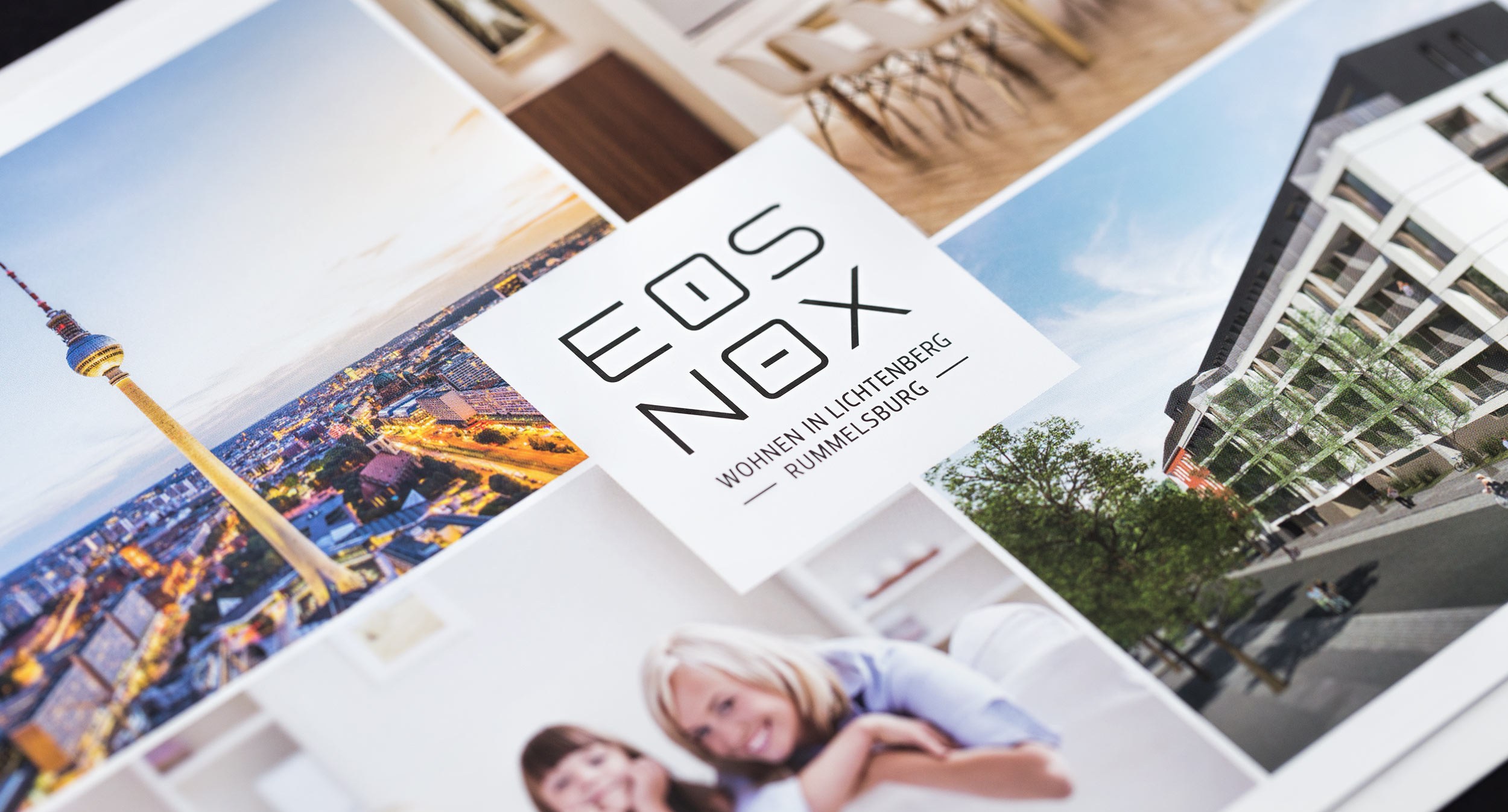 EOS NOX