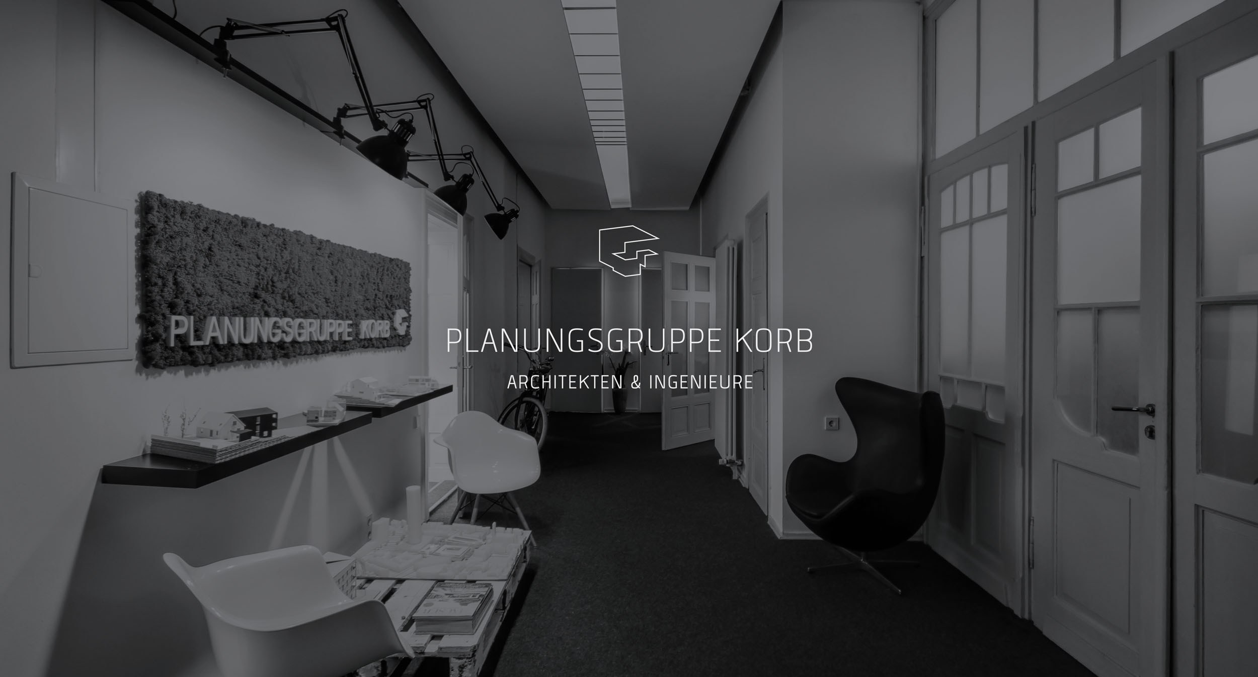 Planungs­gruppe Korb