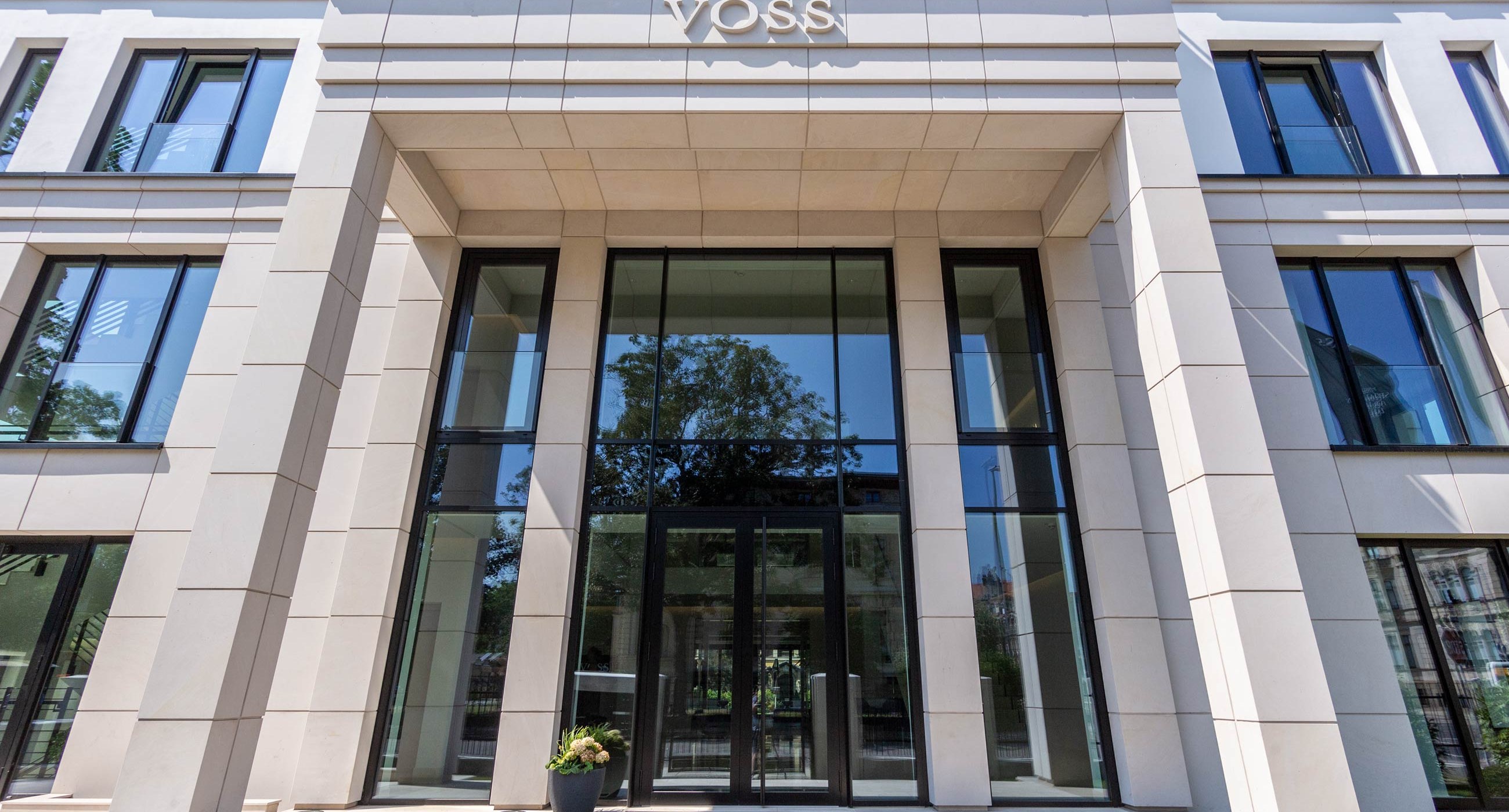 Voss Klinik