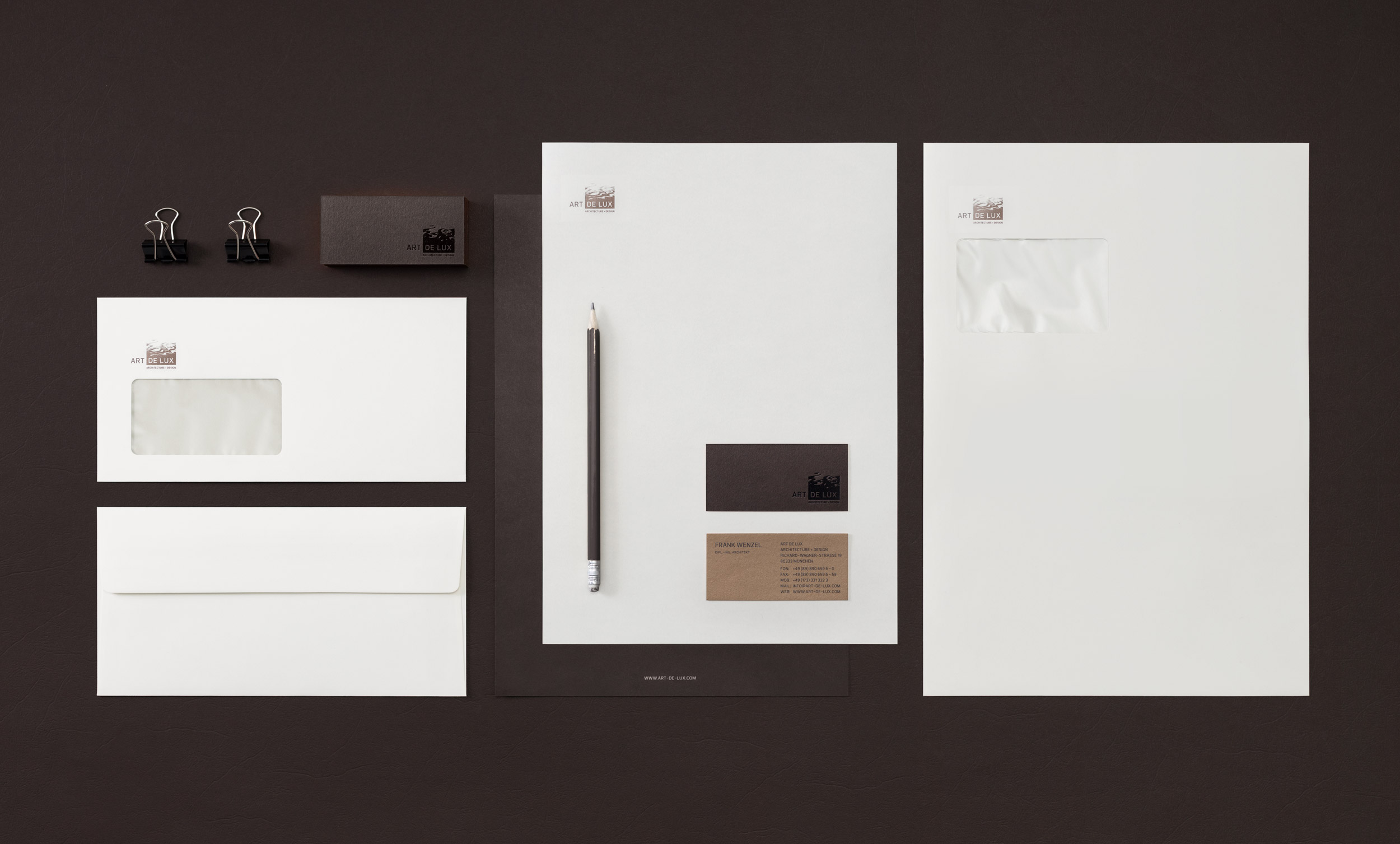 art de lux geschäftsausstattung