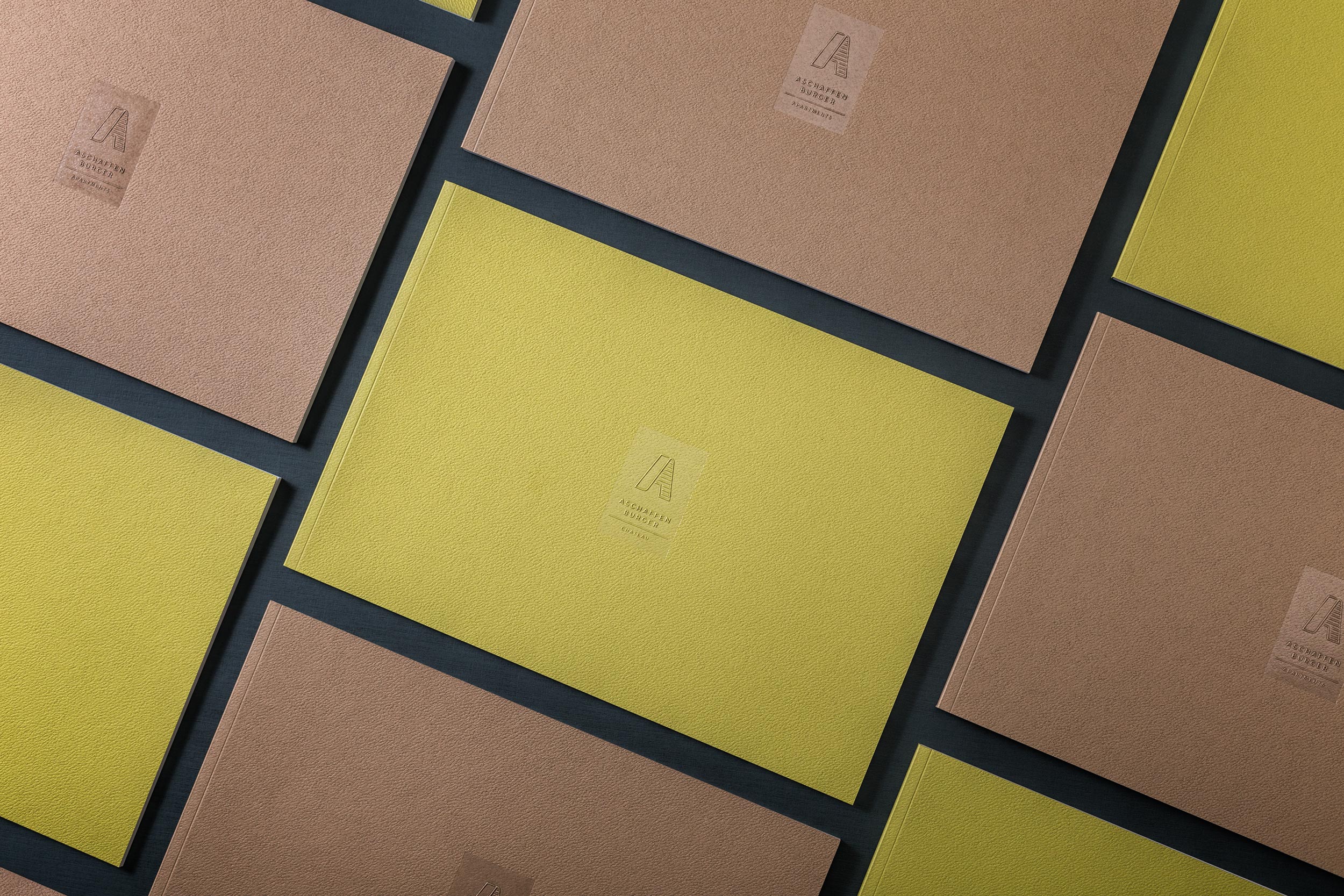 fenburger Strasse - Expose Einband