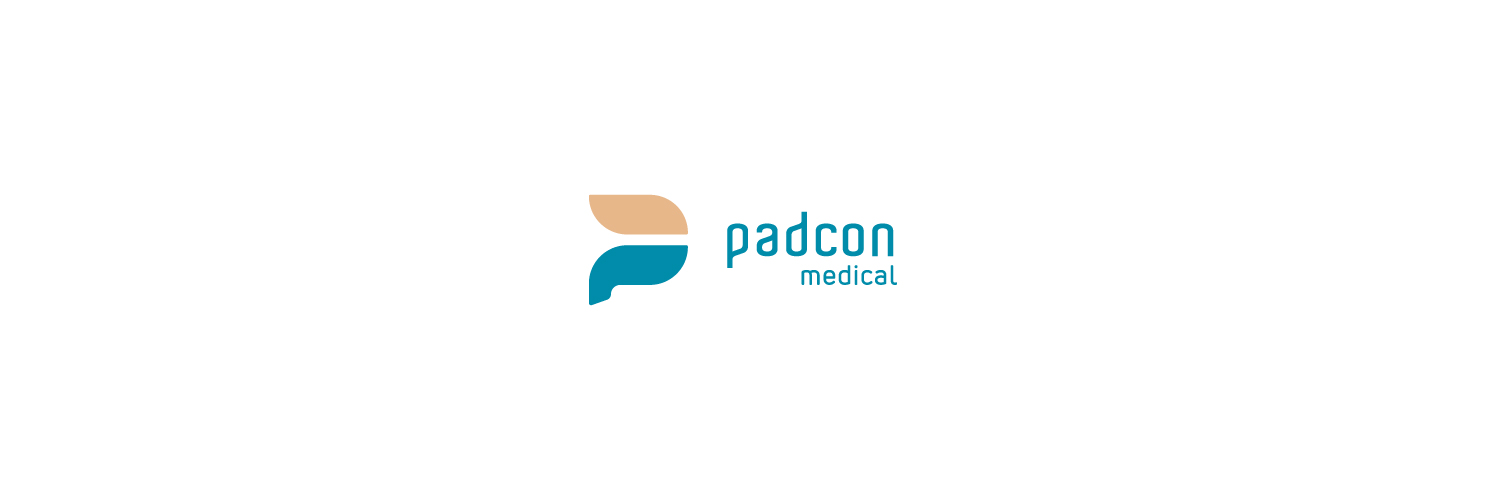 padcon medical logo