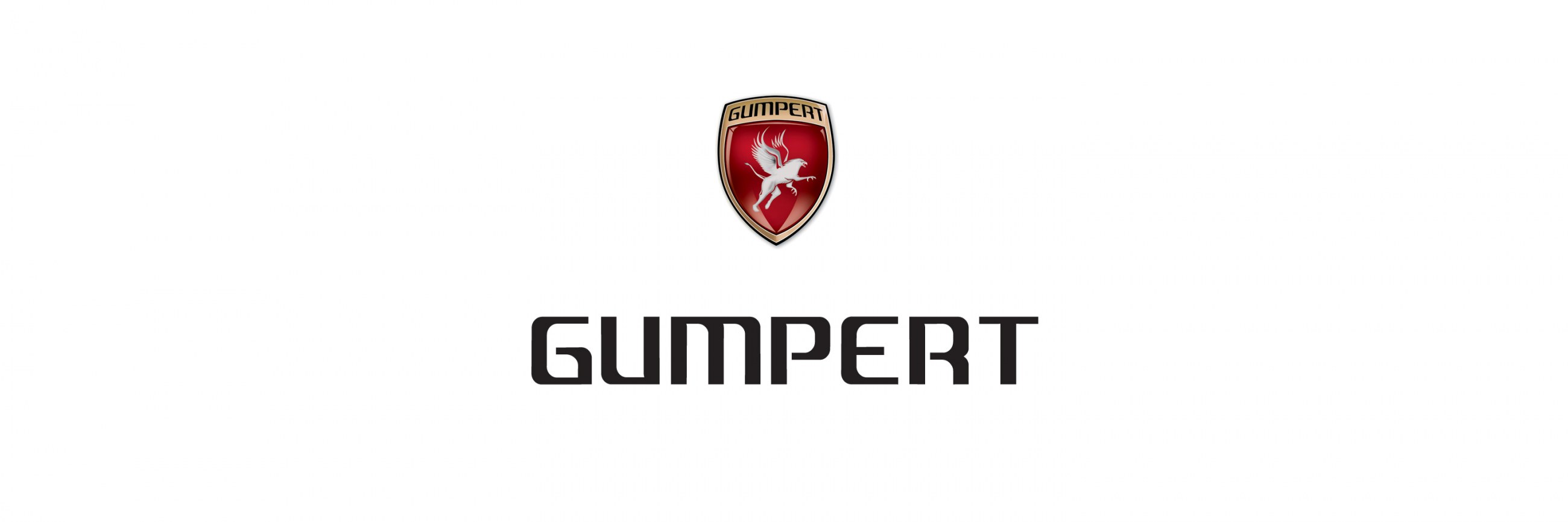 gumpert logo