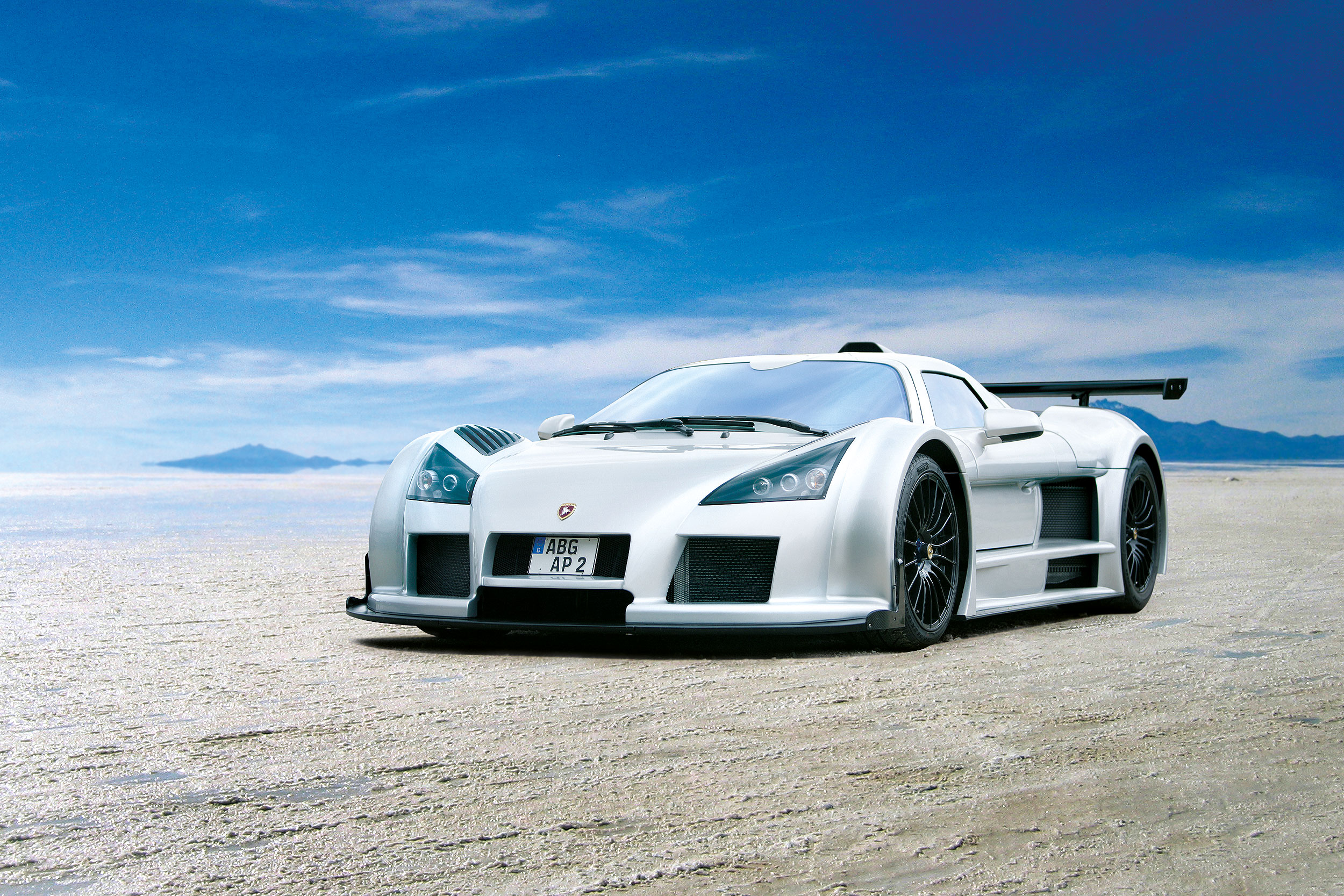 gumpert design