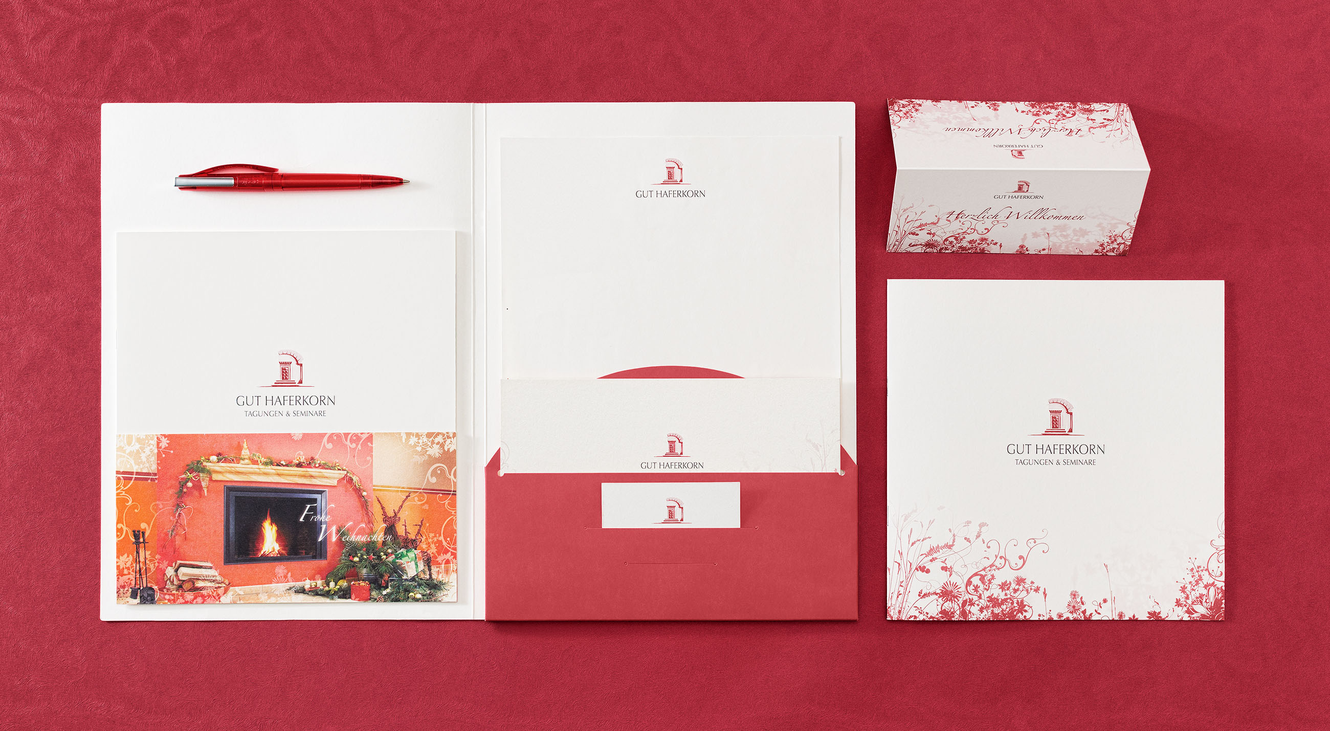 Gut Haferkorn Printmedien