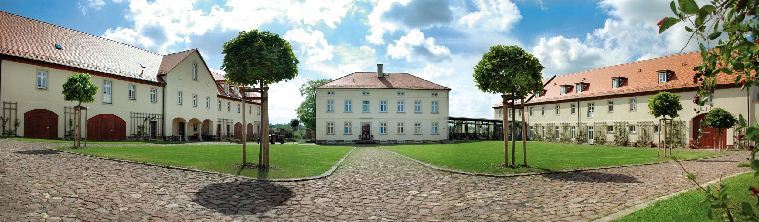 panorama gut haferkorn