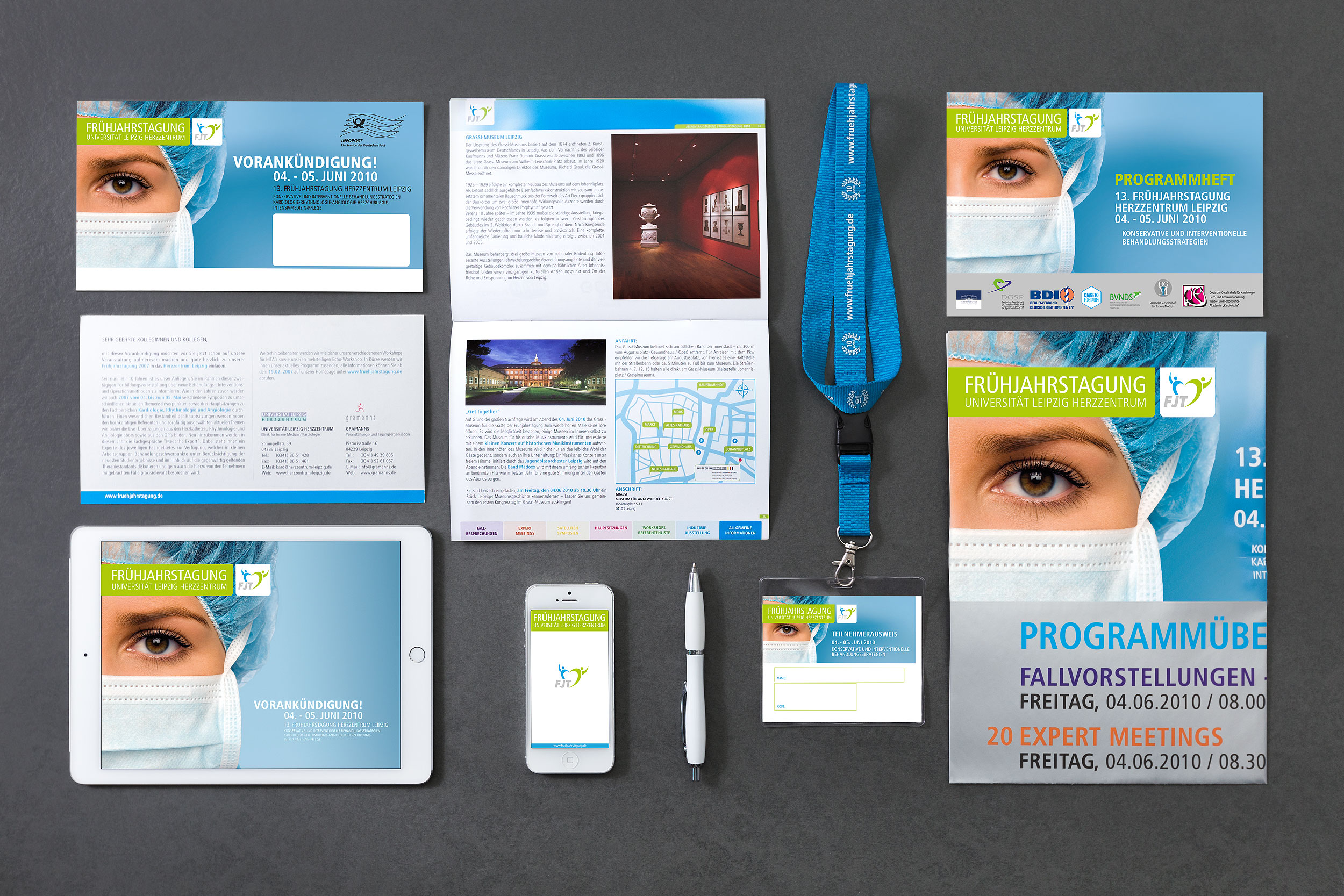 herzzentrum printmedien