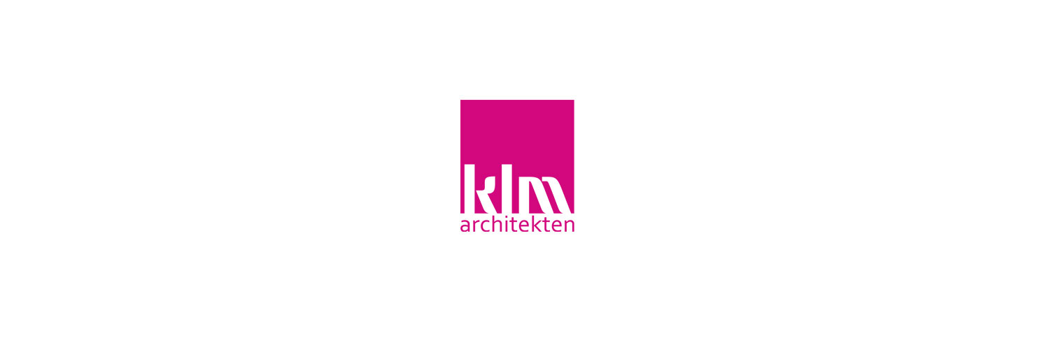 klm architekten logo