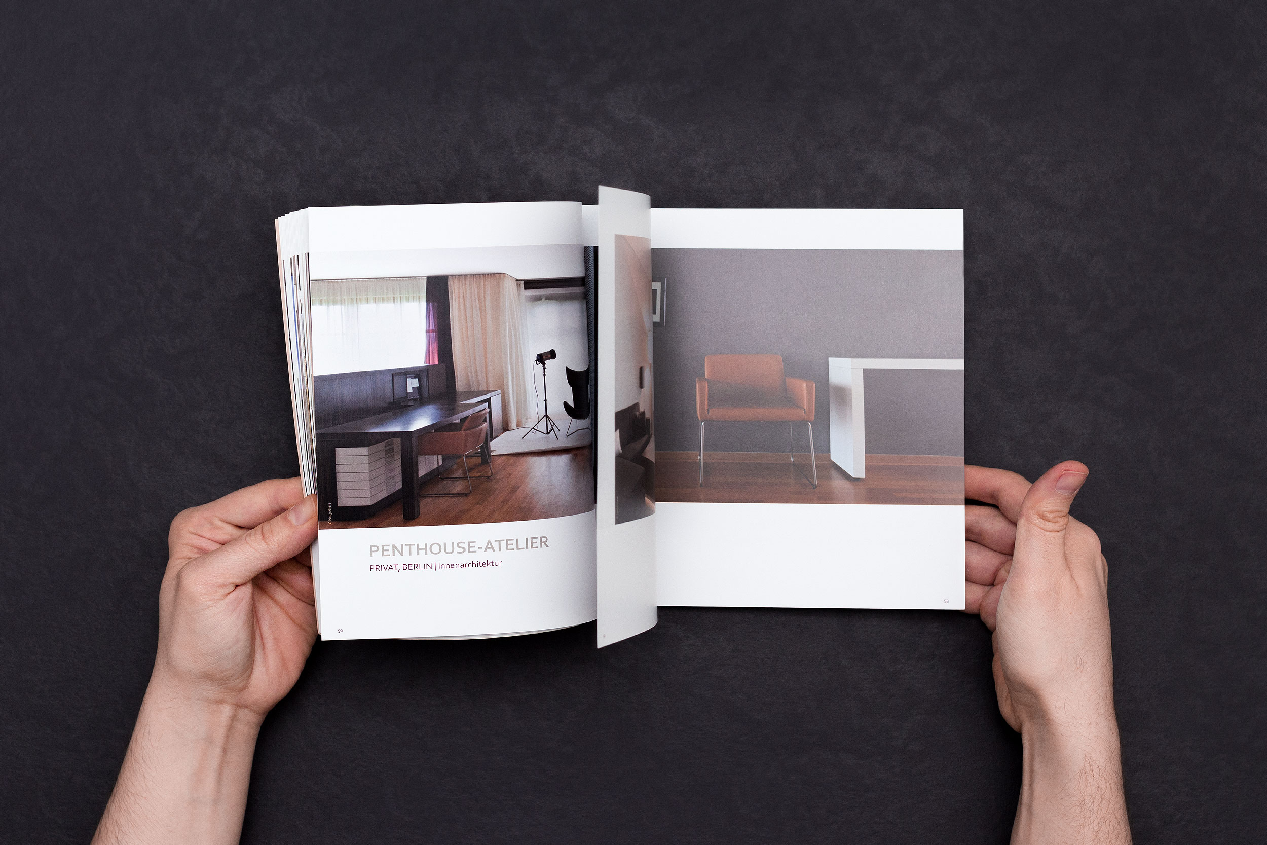 klm architekten referenzen