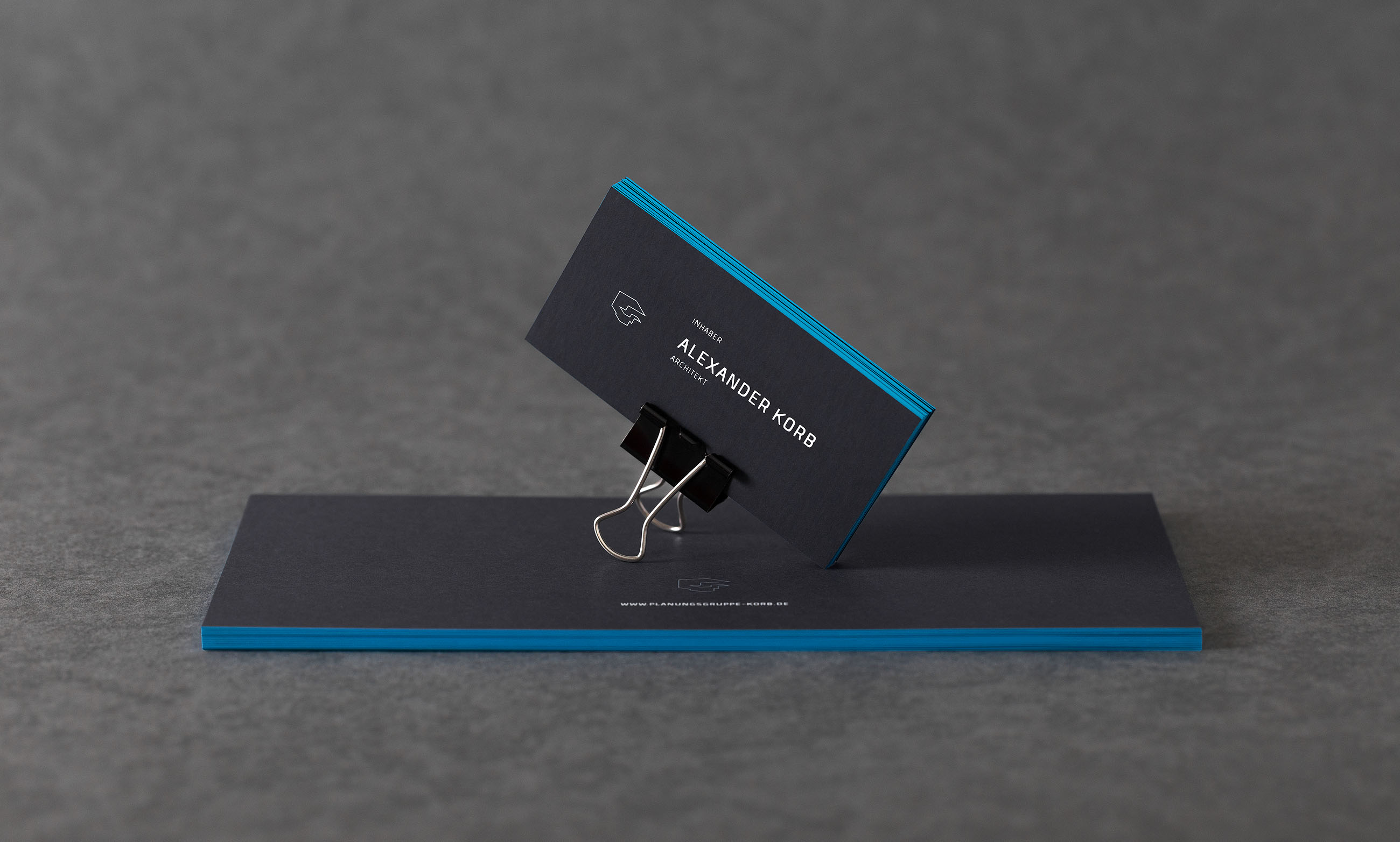 Planungsgruppe Korb - GA