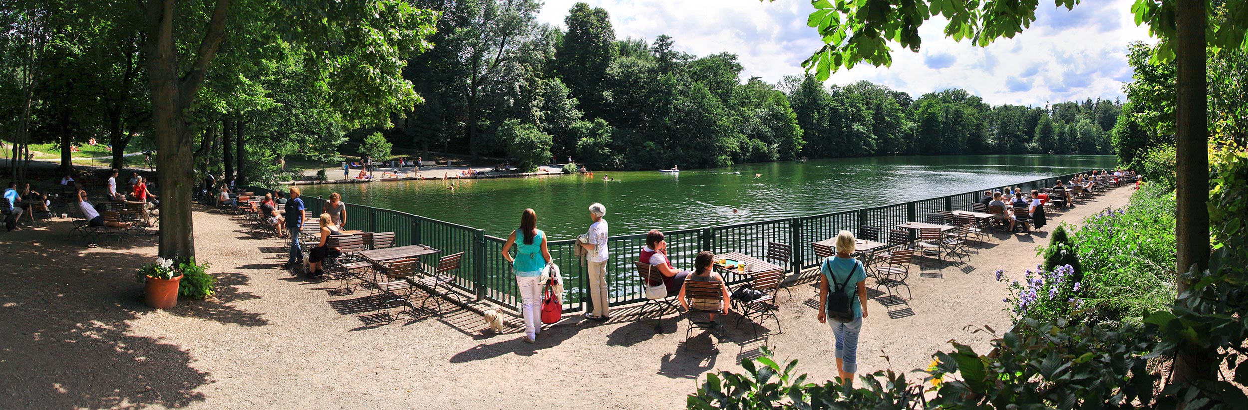 alte meierei seeblick