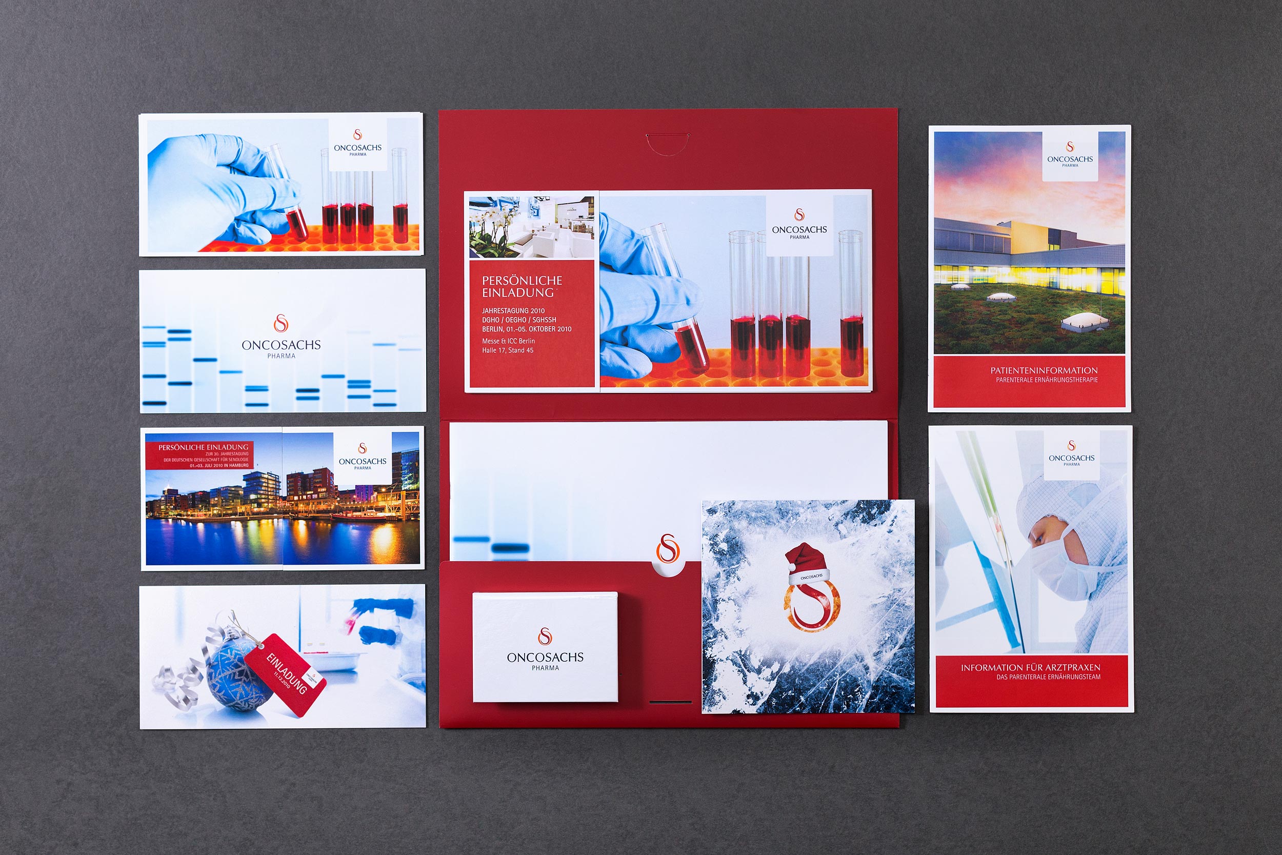 oncosachs pharma printmedien