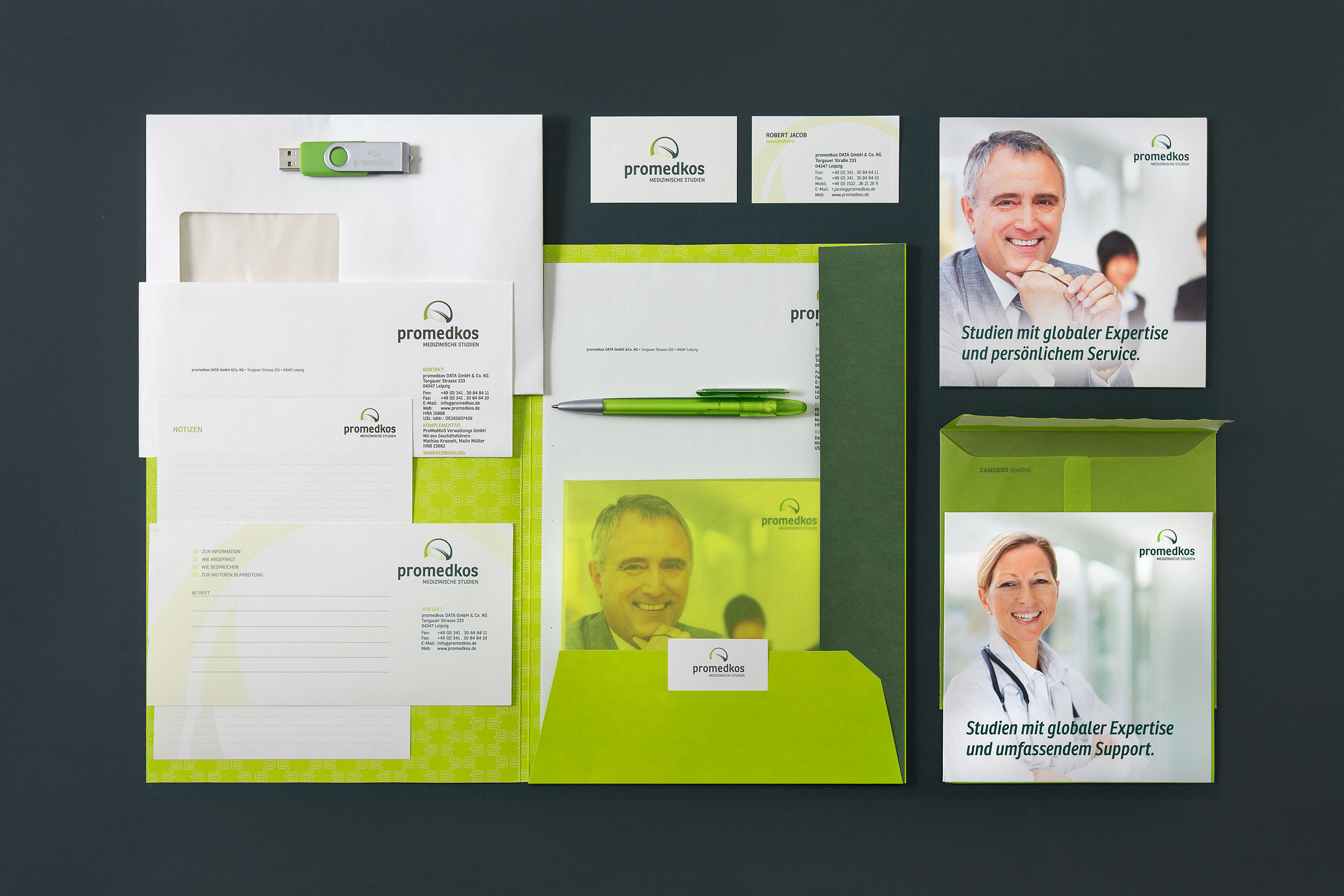 promedkos geschaeftsausstattung