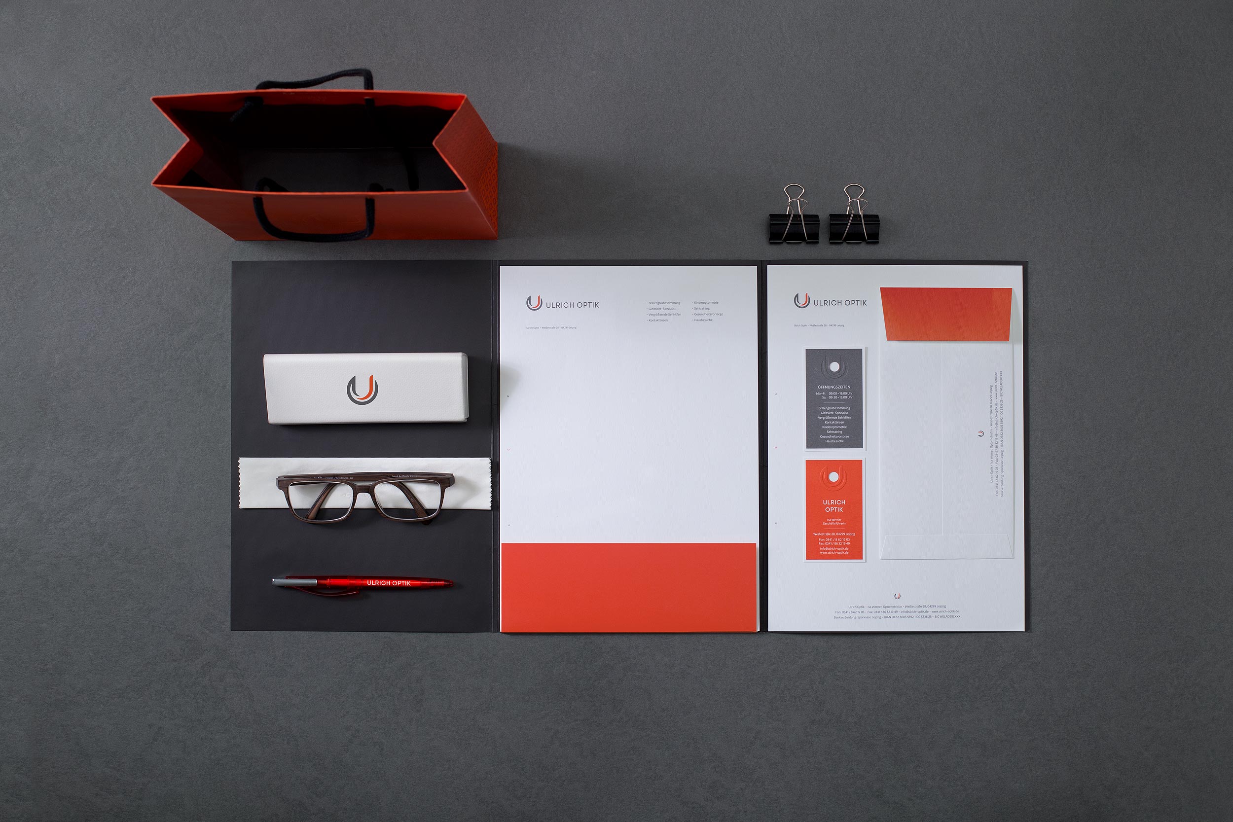 ulrich optik printmedien