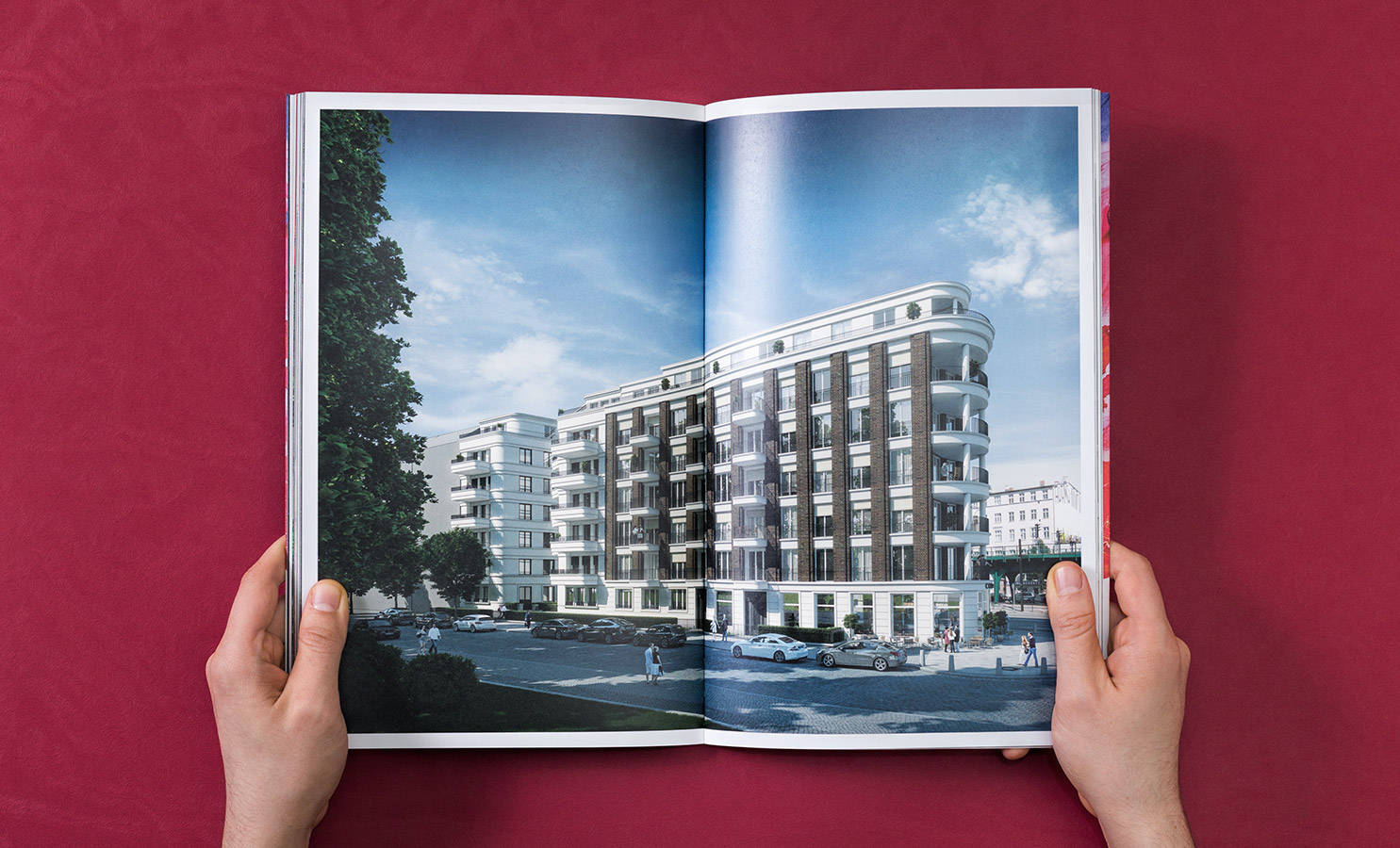 Primaer Immobilien Expose