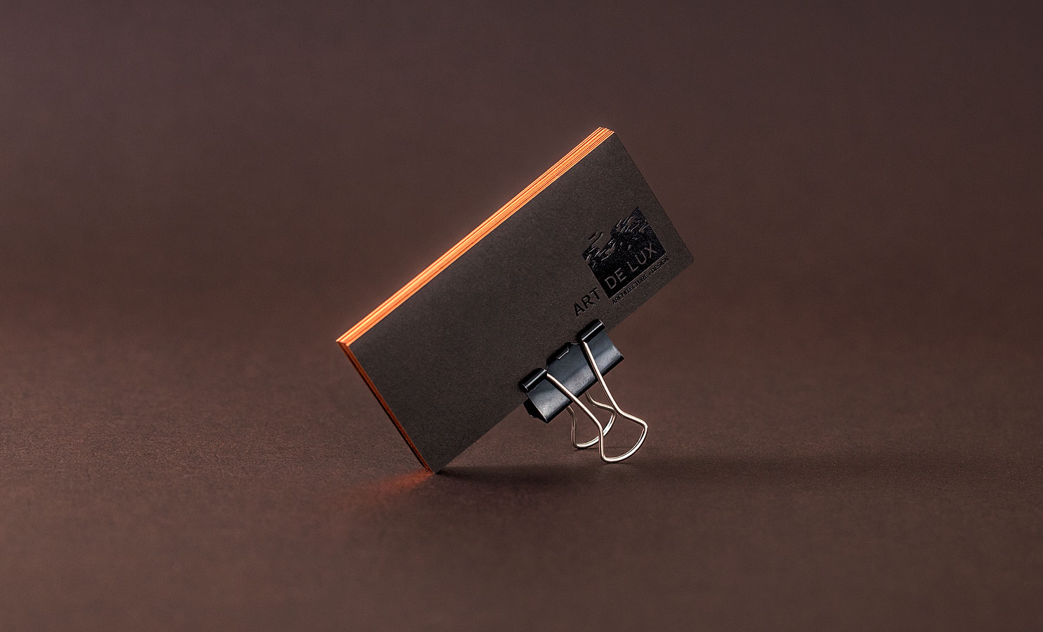 art de lux visitenkarte