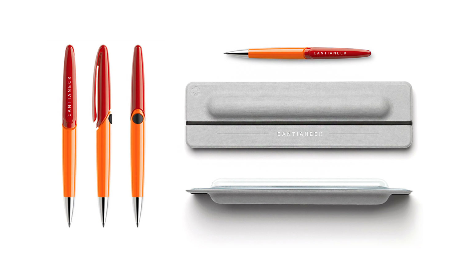 cantianeck berlin kugelschreiber