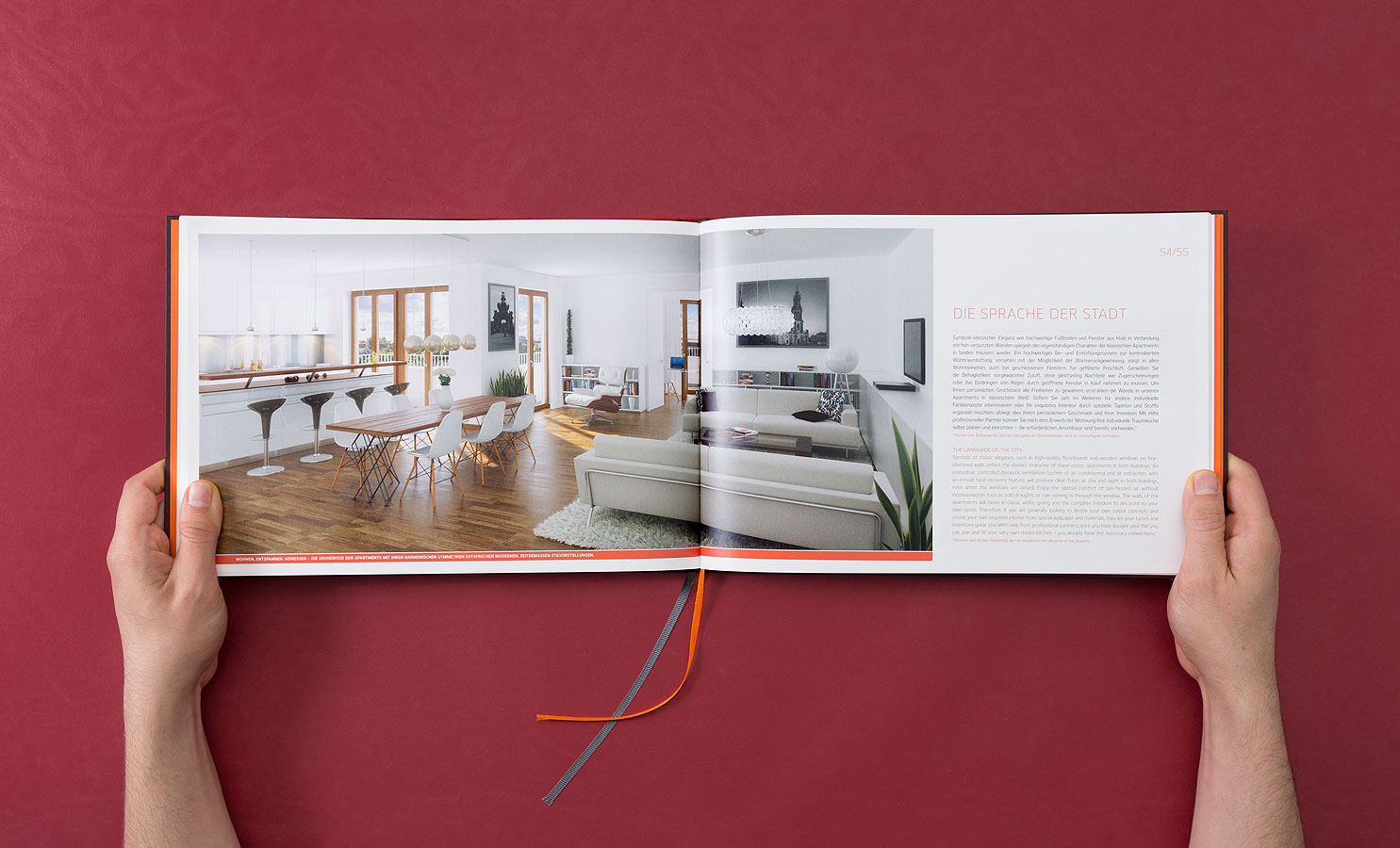 cantianeck berlin broschuere interior