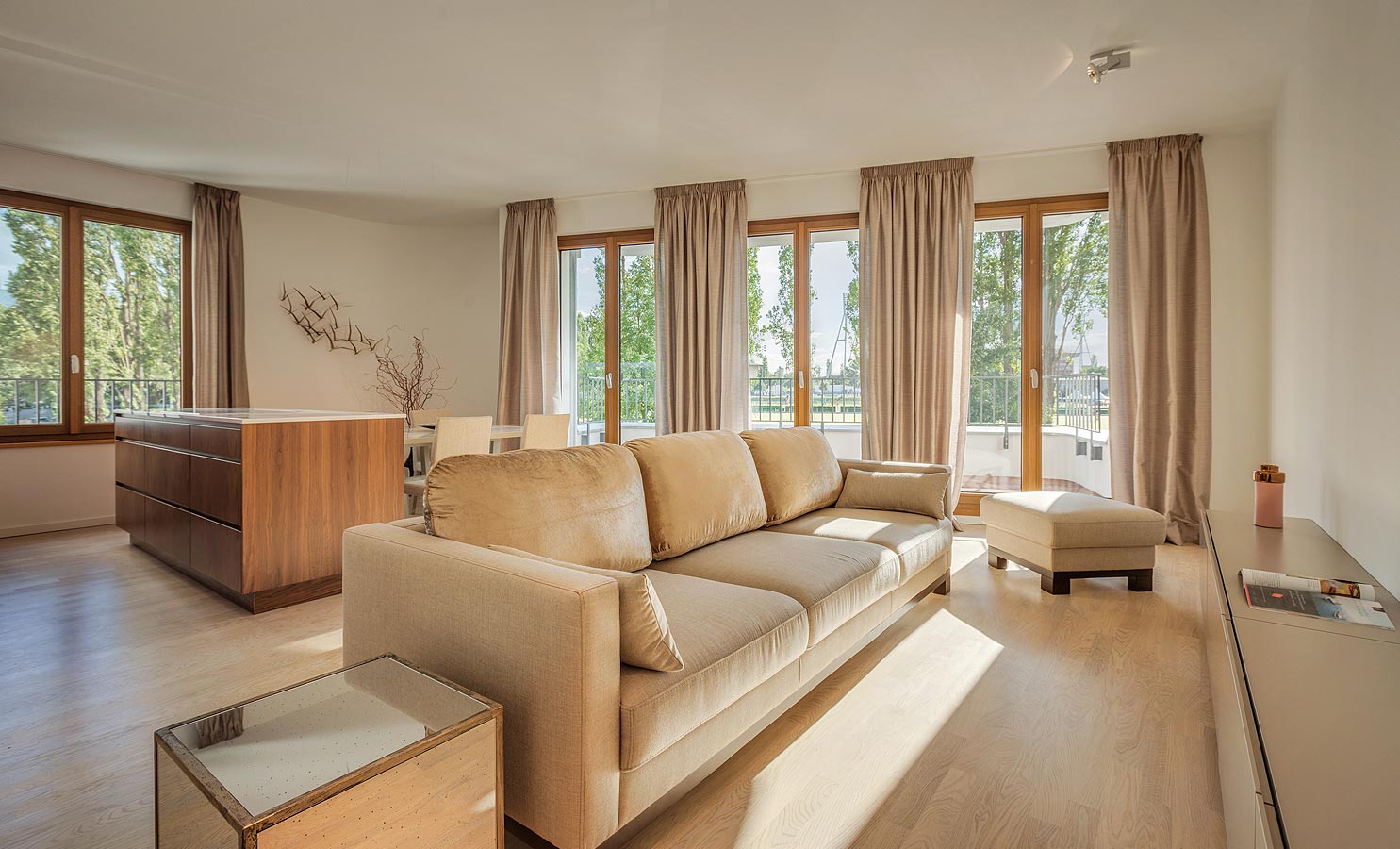 cantianeck berlin wohnzimmer interior