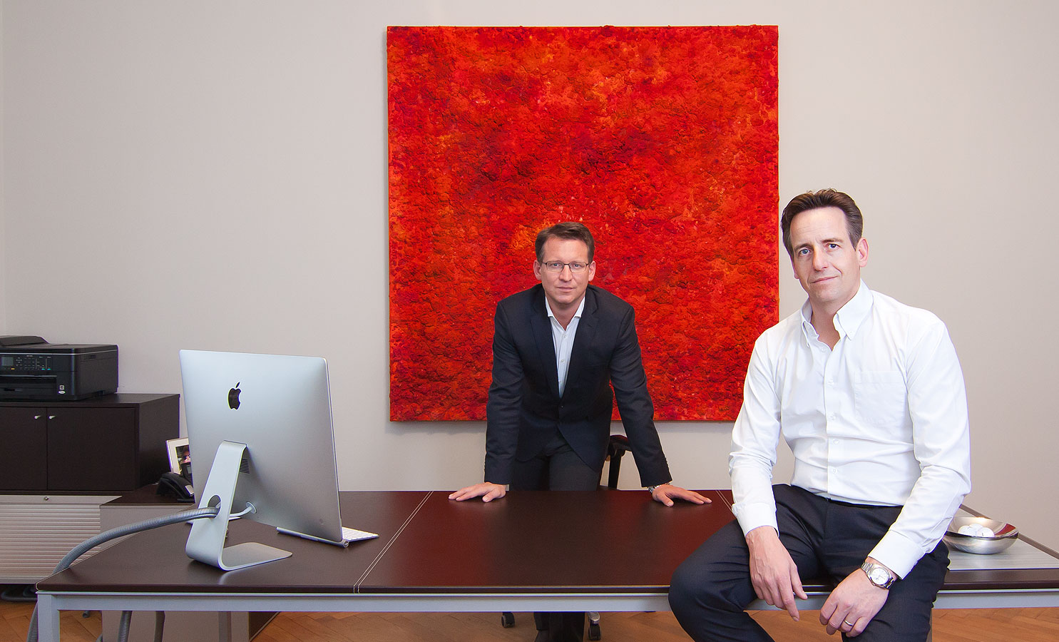 Christmann geschaeftsfuehrer