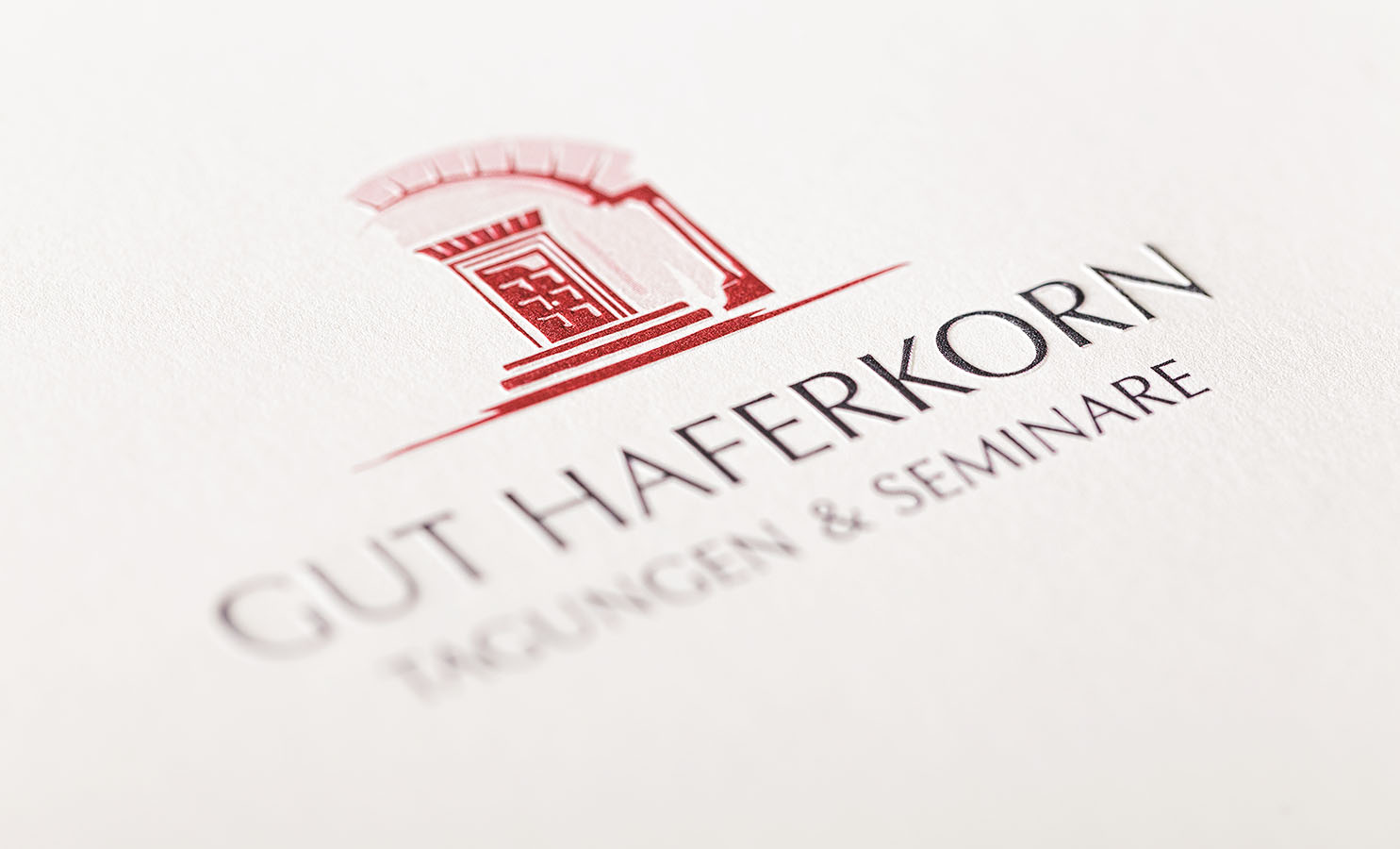 Gut Haferkorn Broschure